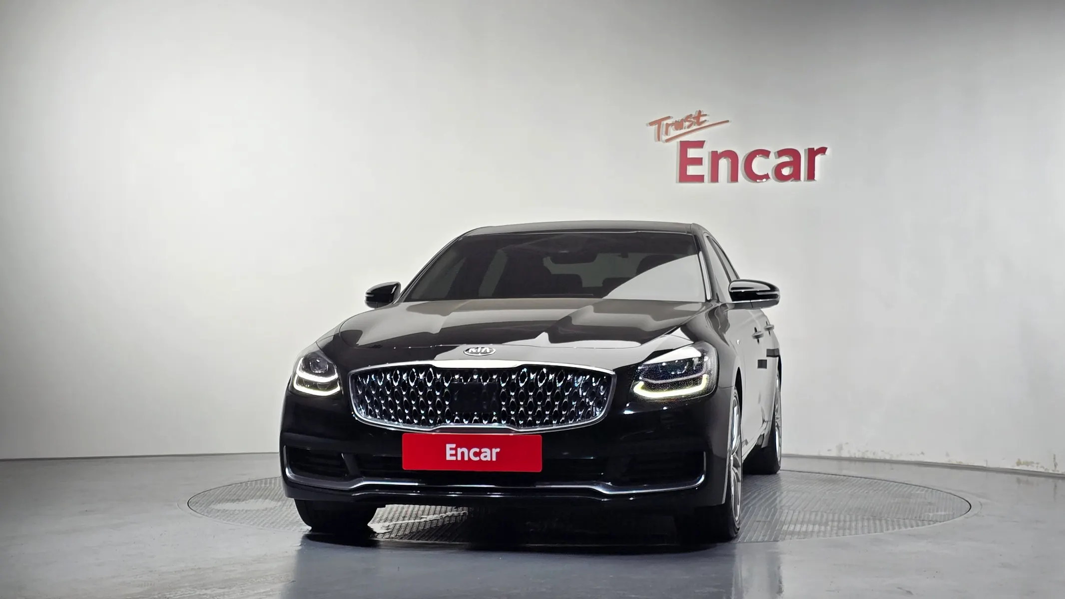 Kia K9 3.3 T-GDI AWD 2020 3/37
