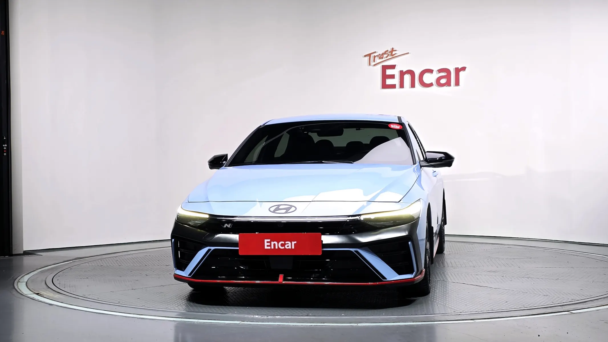 Hyundai (CN7) 2.0 N 2025 3/32