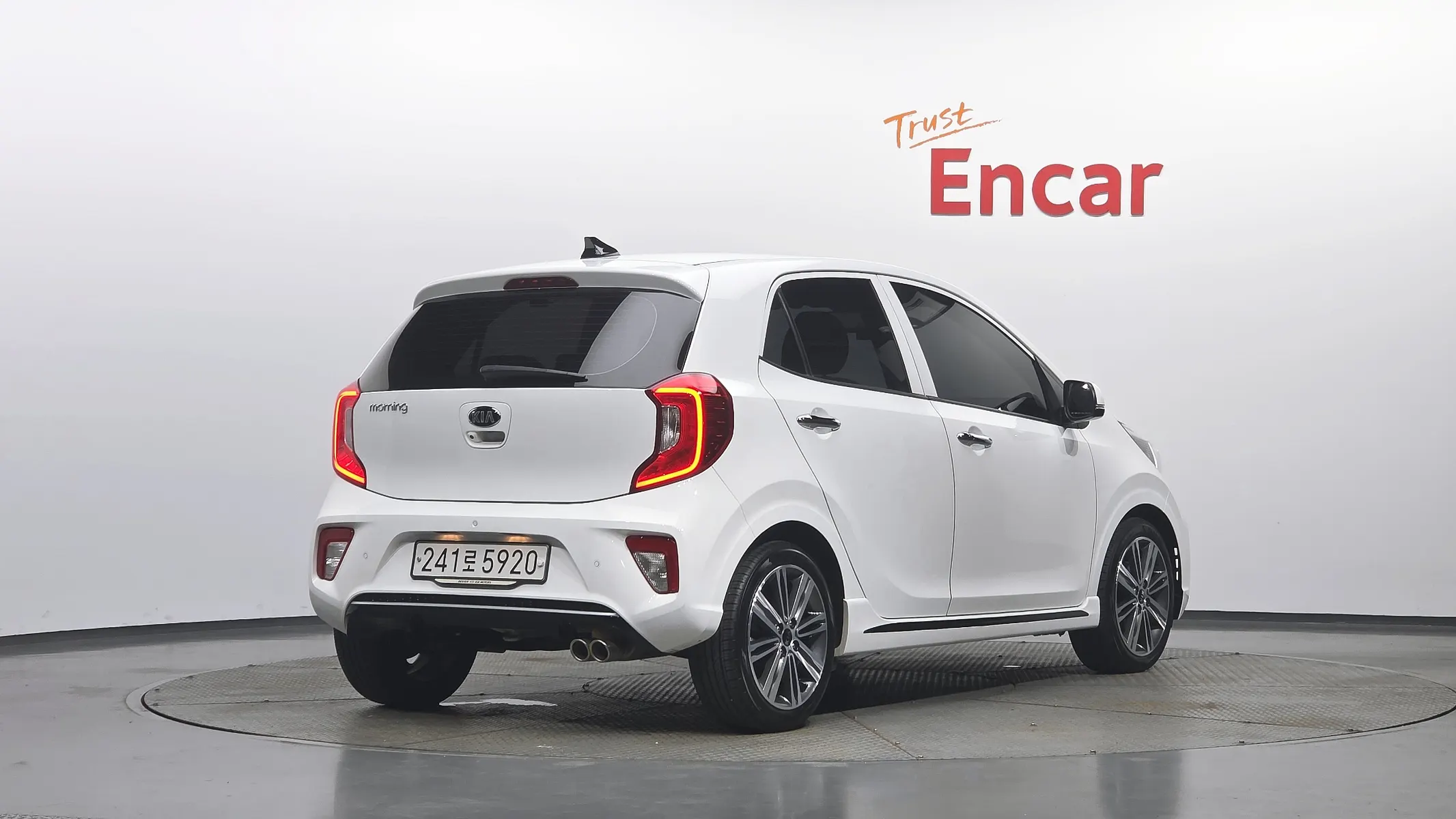 Kia (JA) 2019 2/31