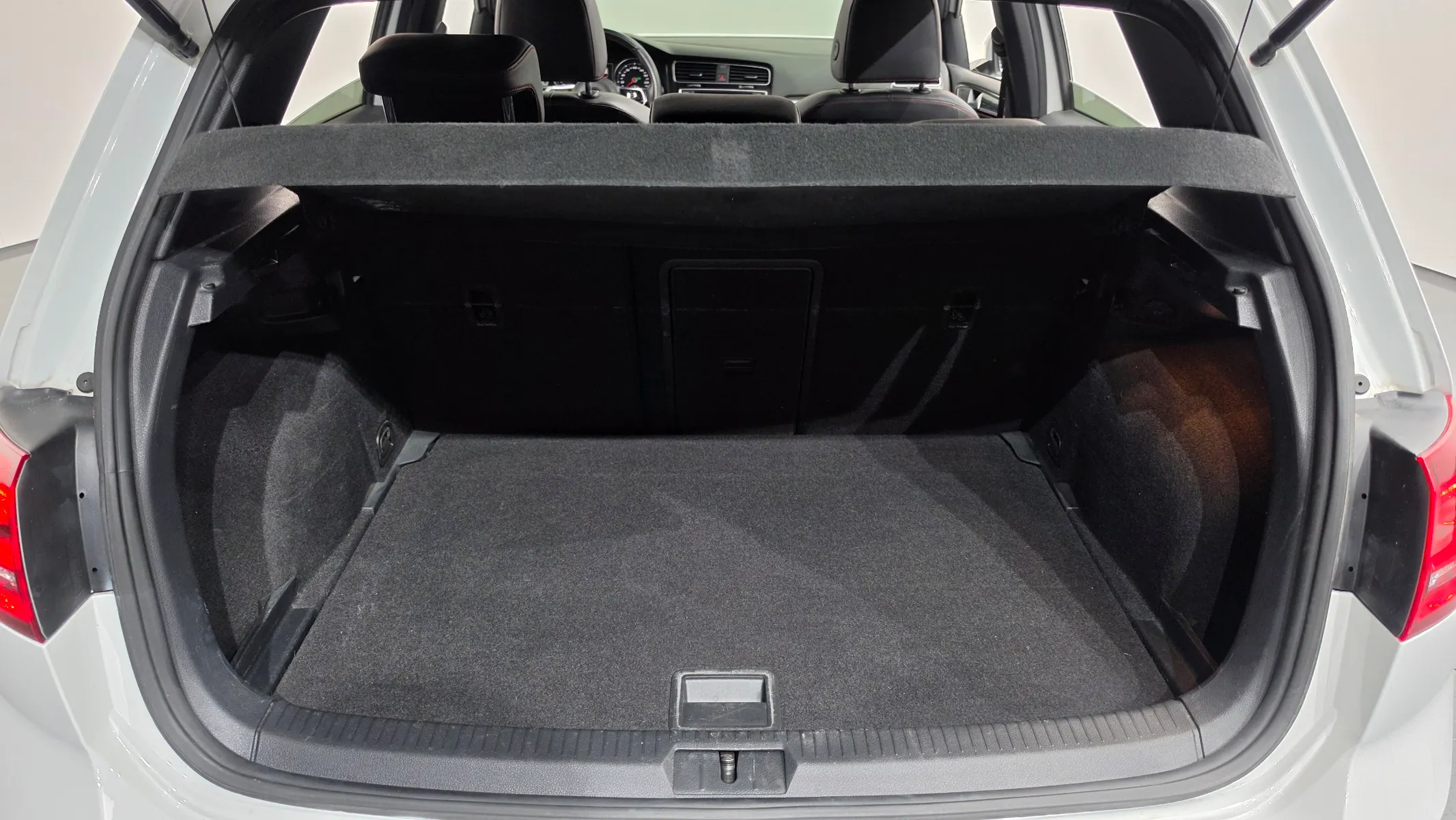 Volkswagen 7 2.0 GTI 2016 20/21