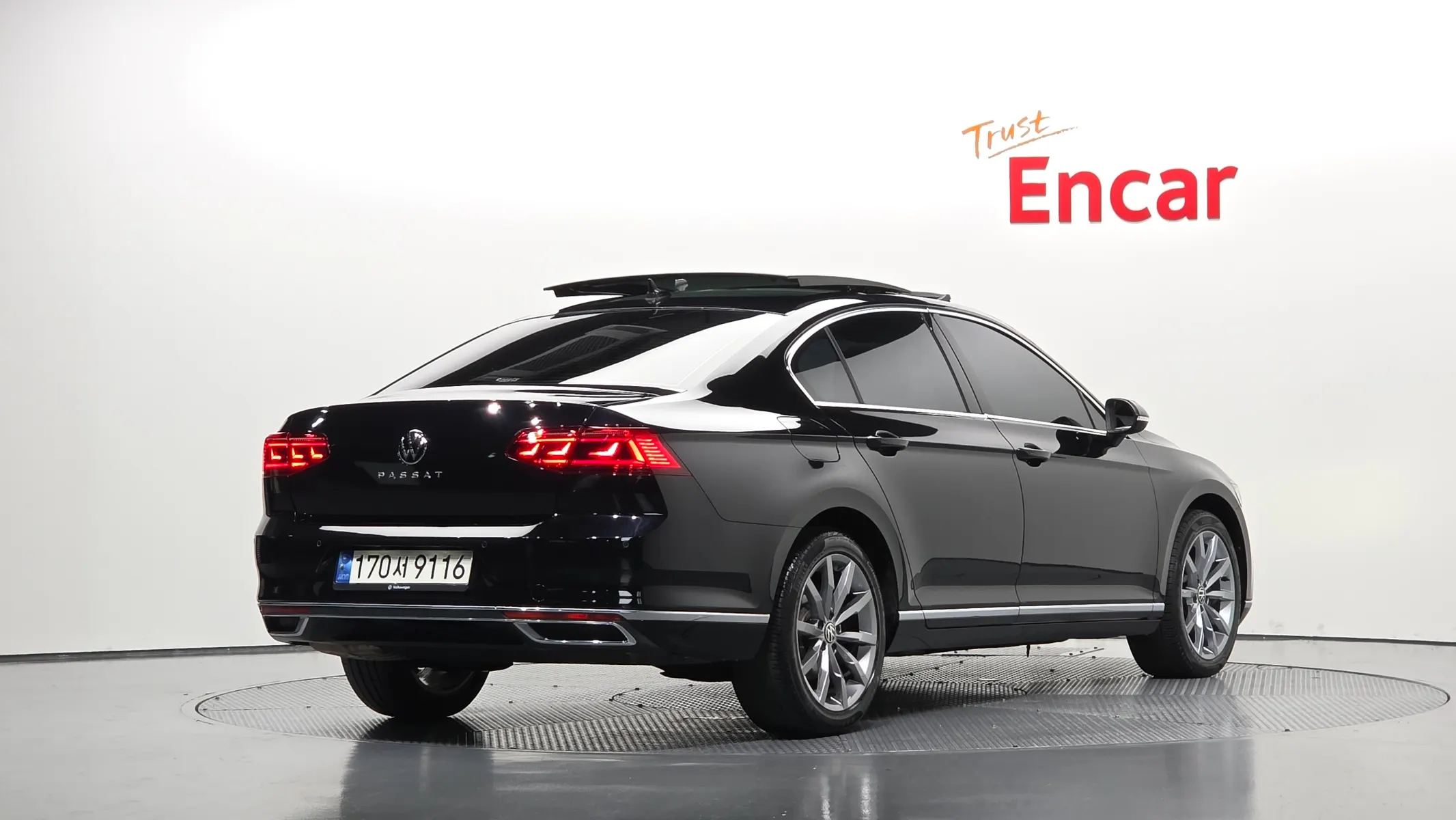 Volkswagen GT(B8) 2.0 TDI 2022 2/25