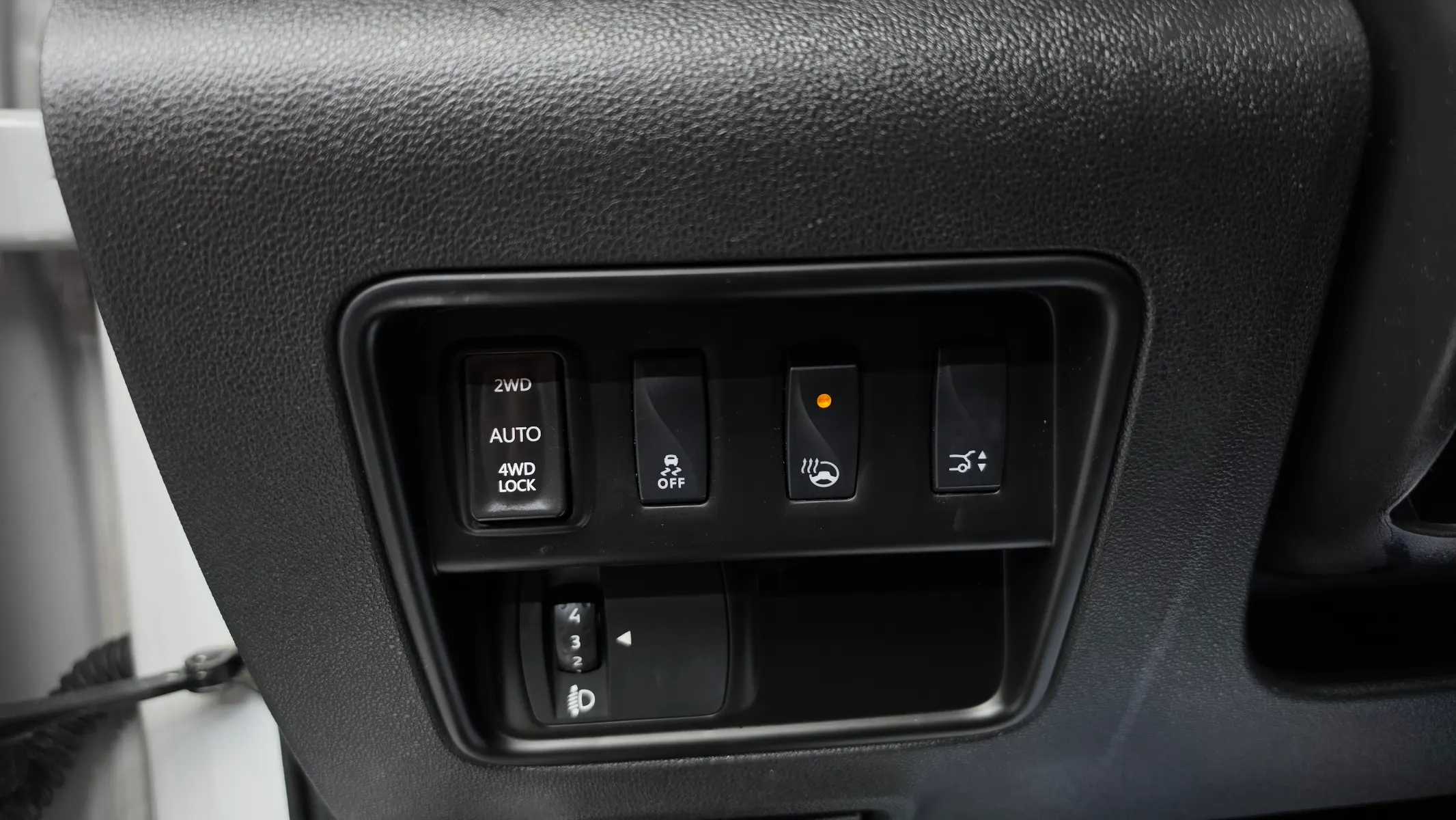Renault Korea QM6 2.0 dCi RE 4WD 2019 31/32