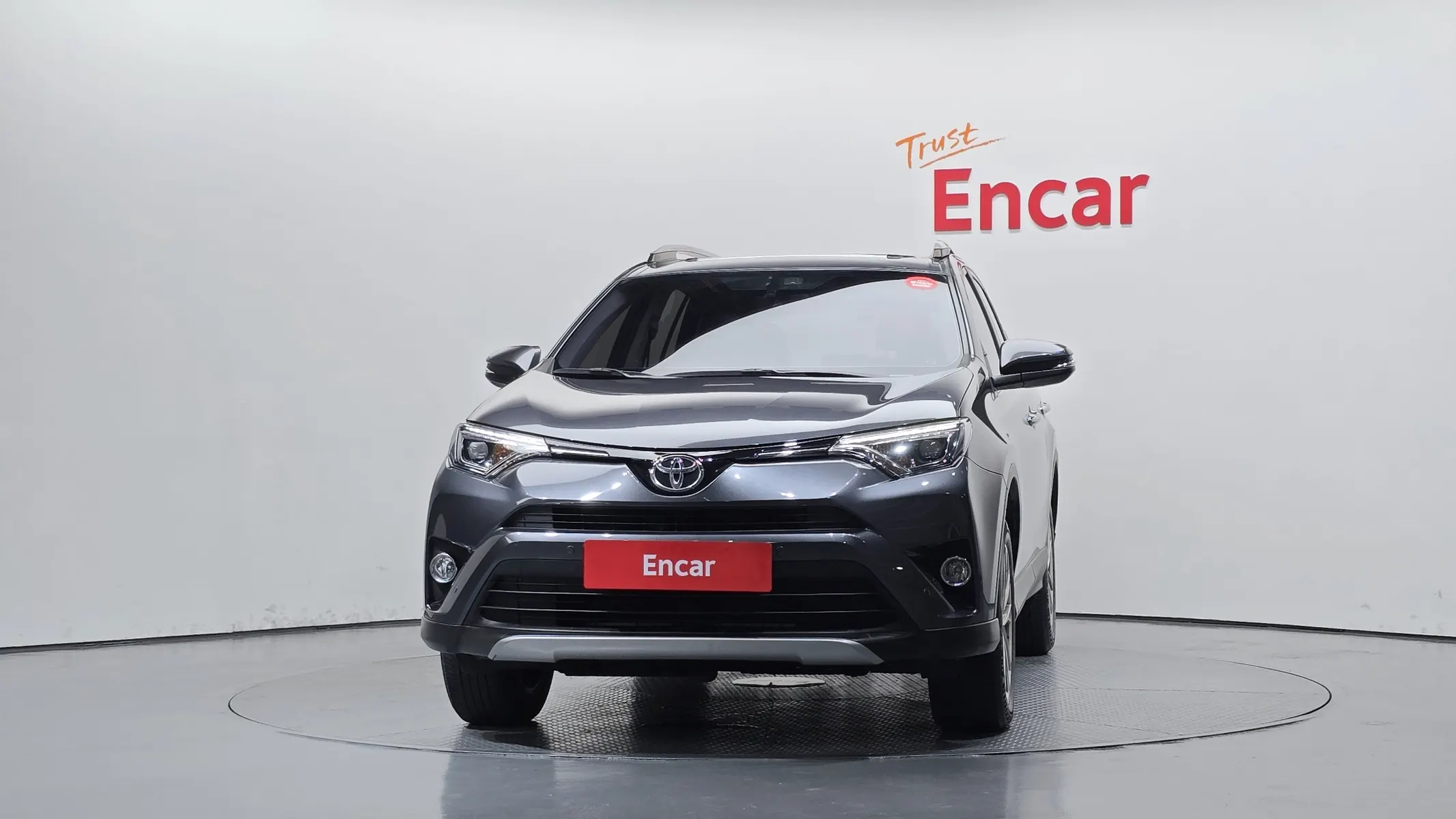 Toyota RAV4 2.5 2WD 2018 2/5