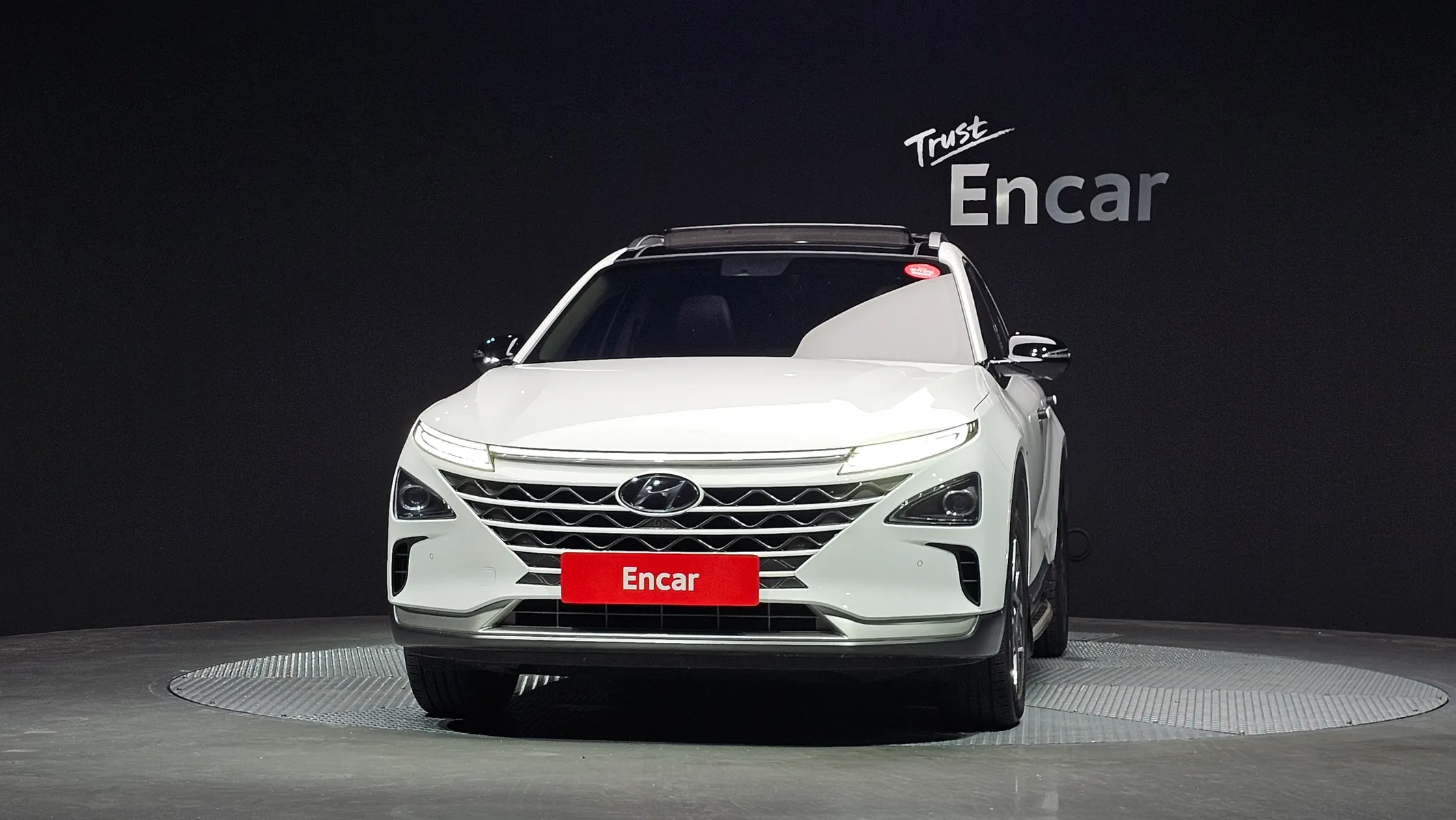 Hyundai 넥쏘 2020 2/5