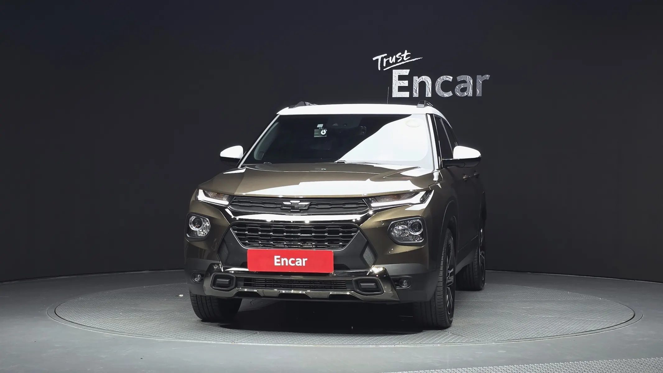Chevrolet 트레일블레이저 1.3 2WD 2021 3/35