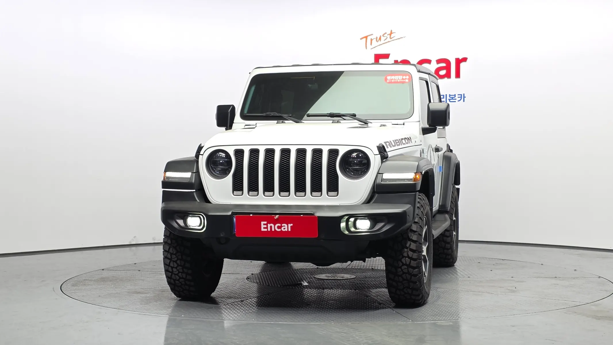 Jeep (JL) 2.0 2 2023 3/32
