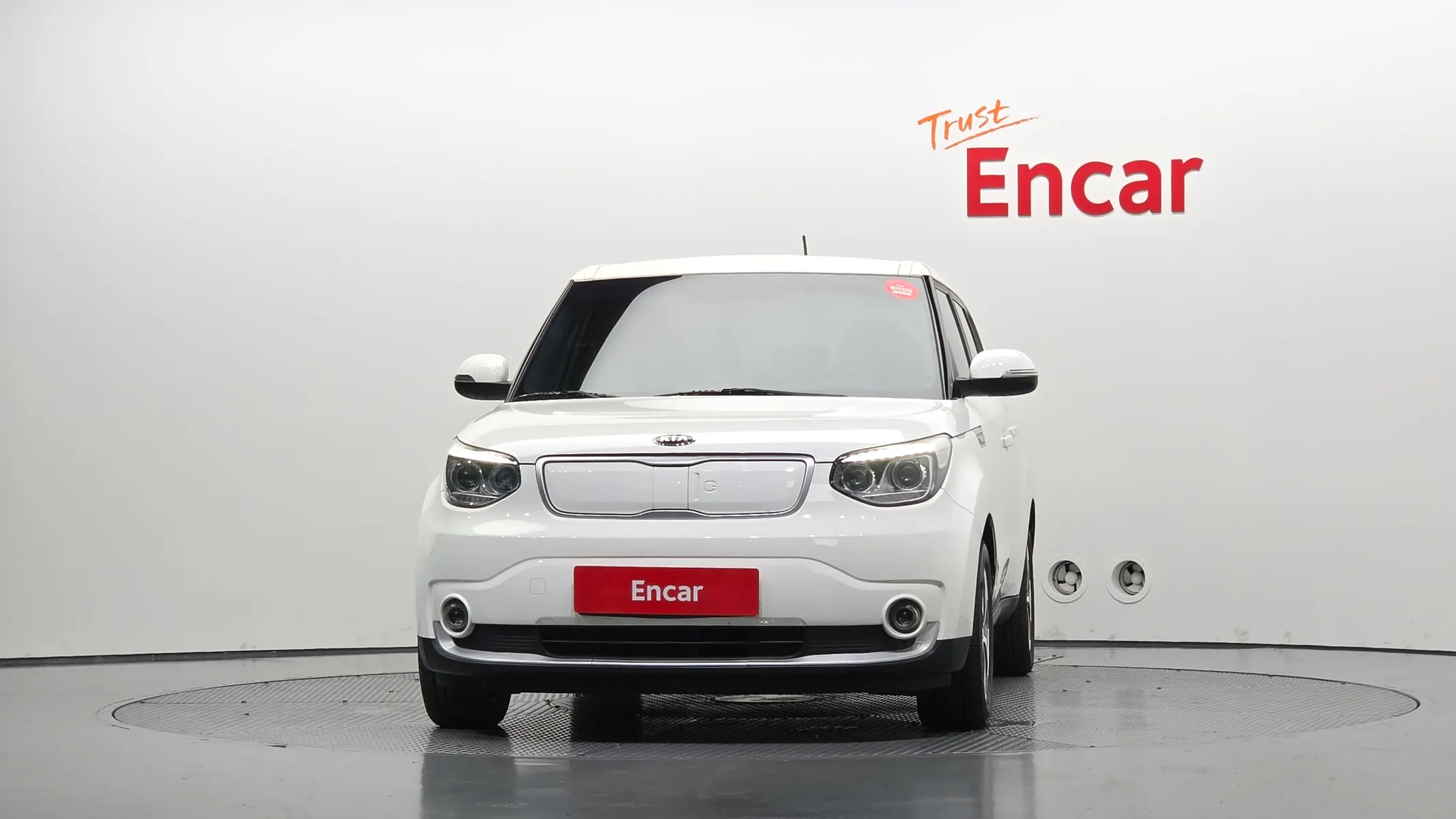 Kia EV EV 2018 2/5