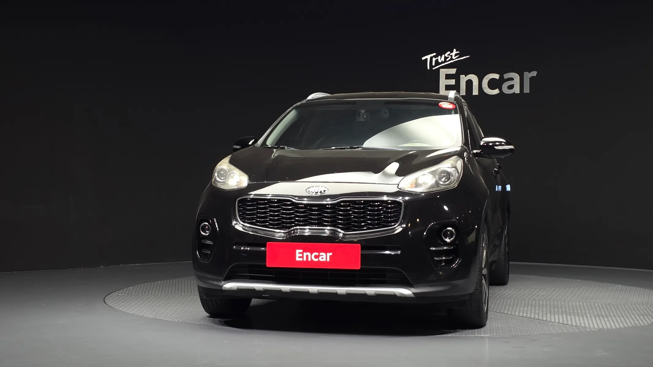 Kia 4 2.0 4WD 2015 3/33