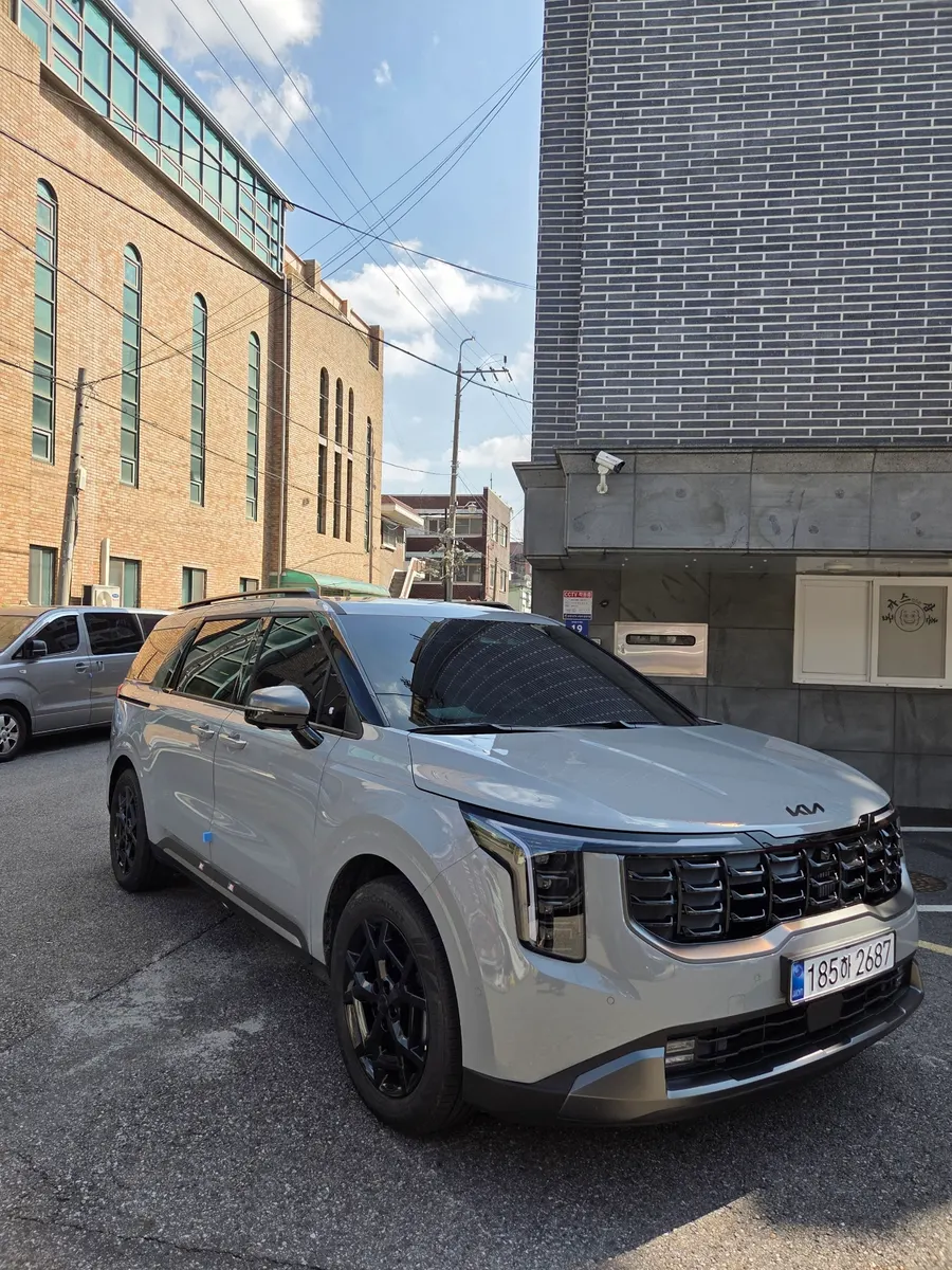 Kia 4 HEV 9 X Line 2026 2/11