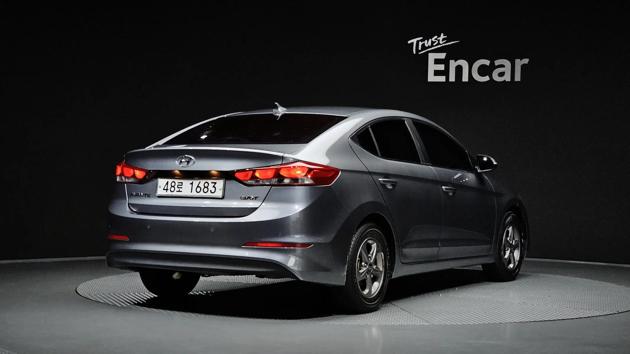 Hyundai AD 1.6 e-VGT 2015 2/32