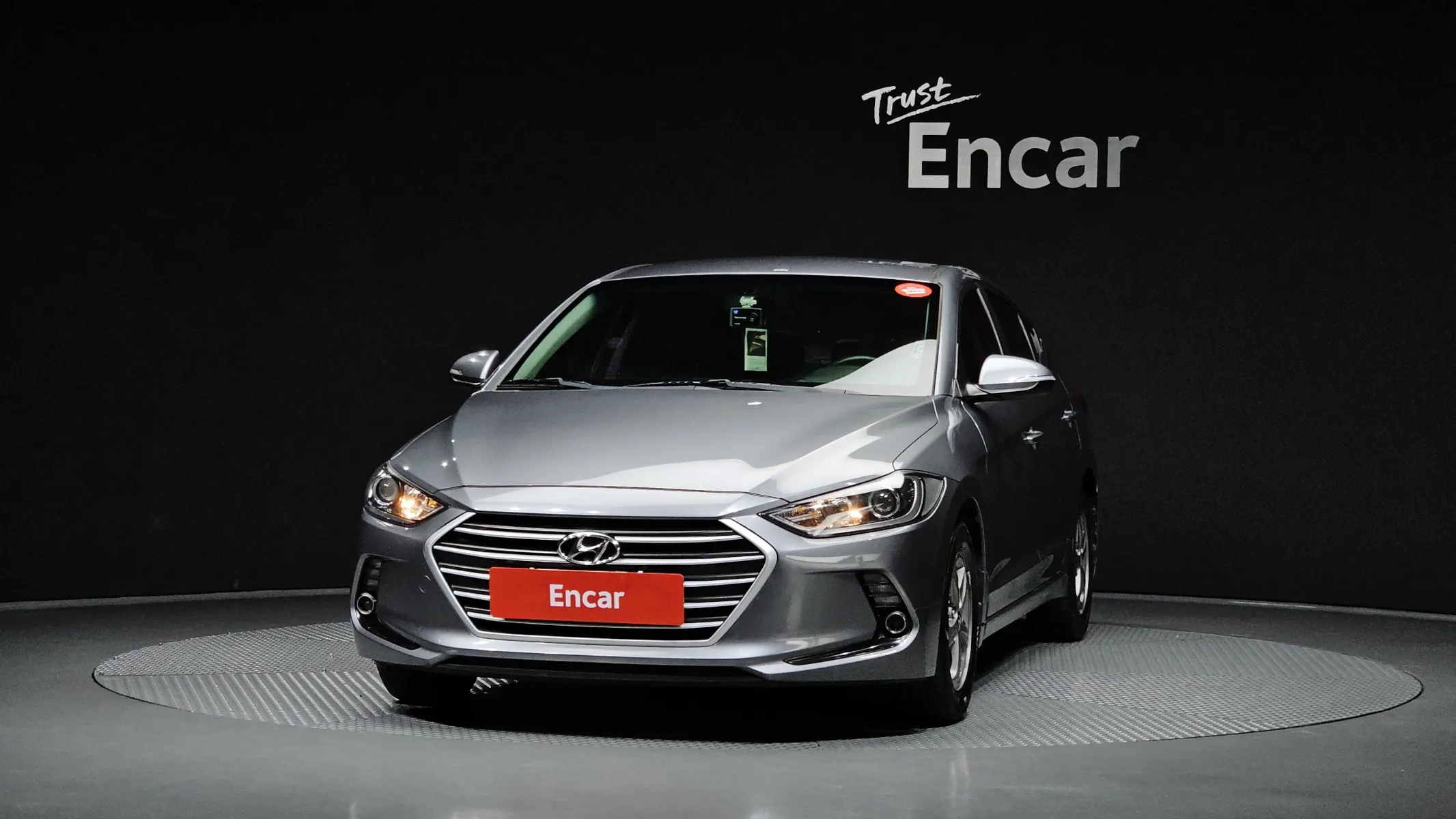 Hyundai AD 1.6 e-VGT 2015 3/32