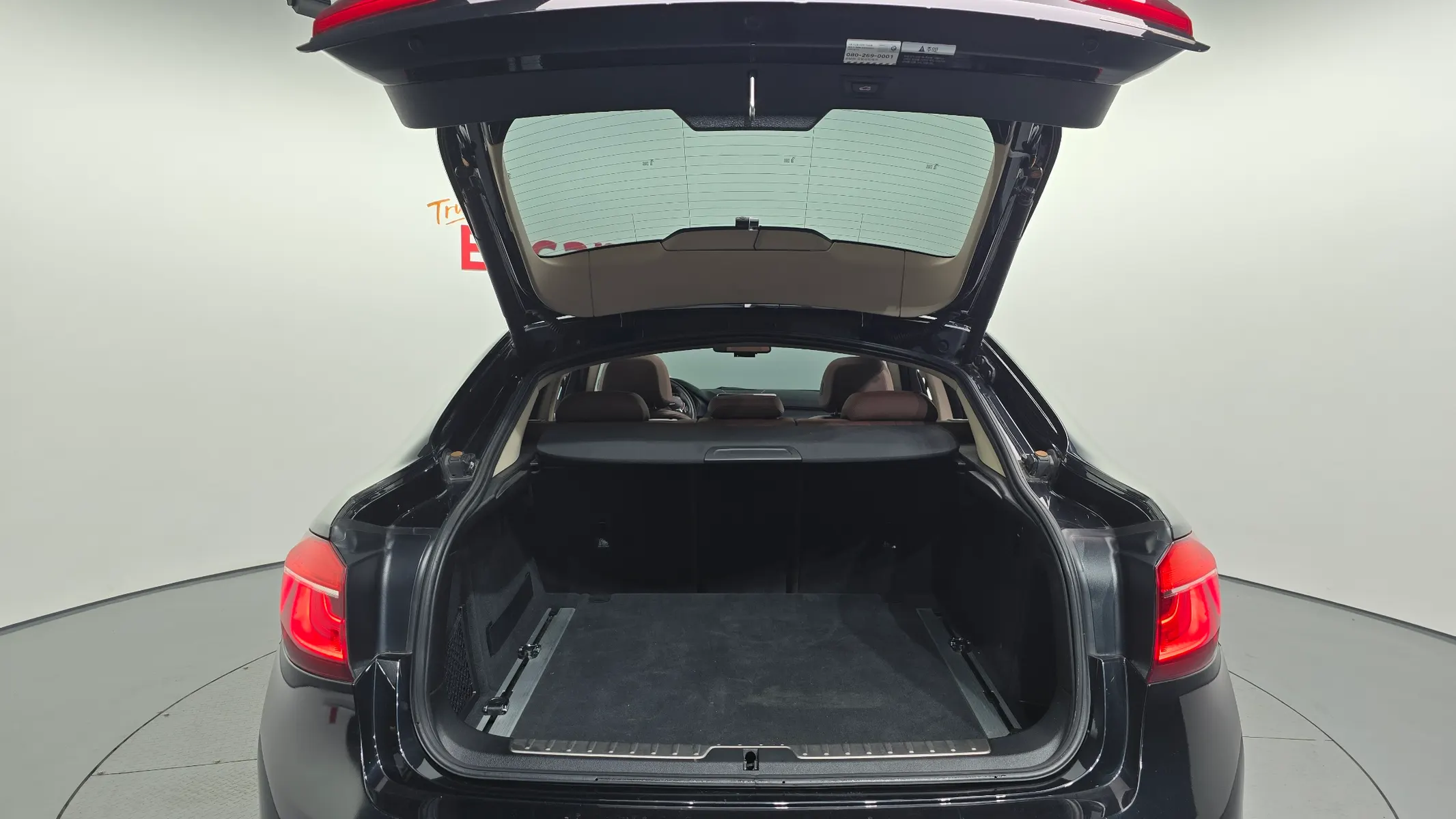 BMW X6 (F16) xDrive 30d 2015 20/21