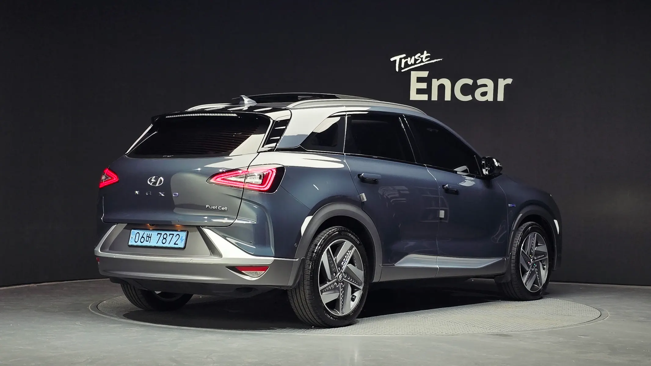 Hyundai 넥쏘 2020 2/33