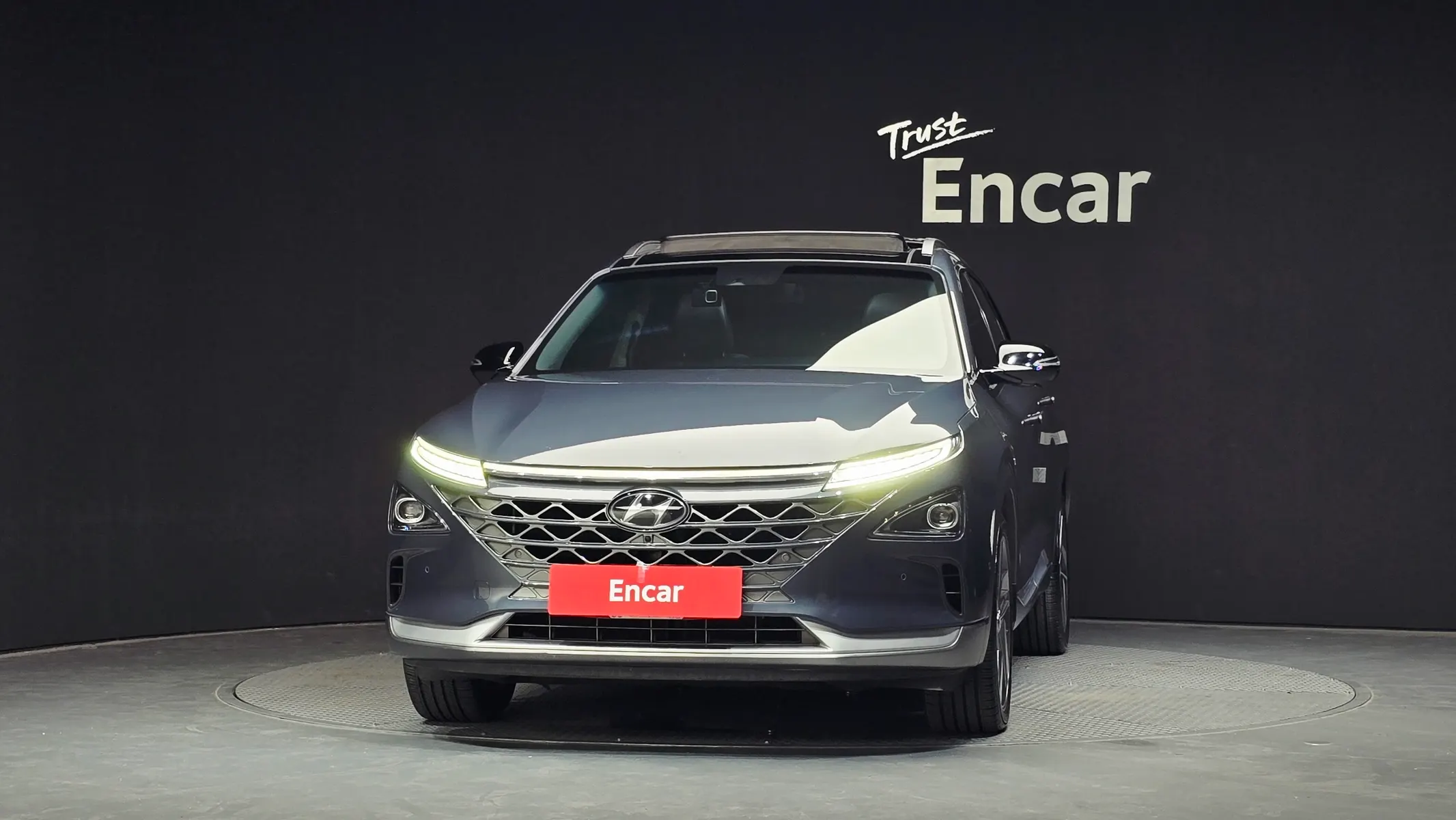 Hyundai 넥쏘 2020 3/33
