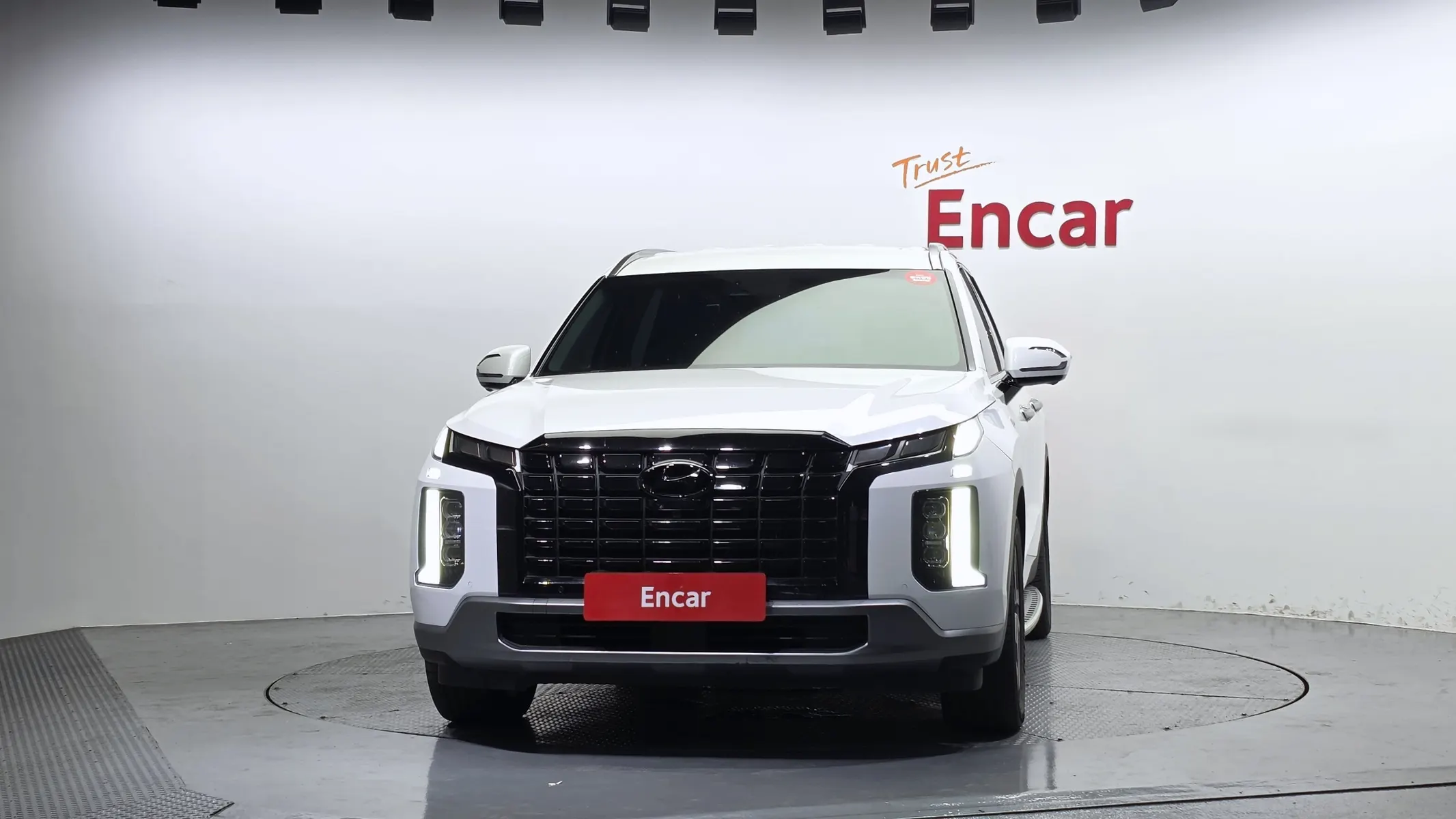 Hyundai 팰리세이드 2.2 2WD 2023 3/39