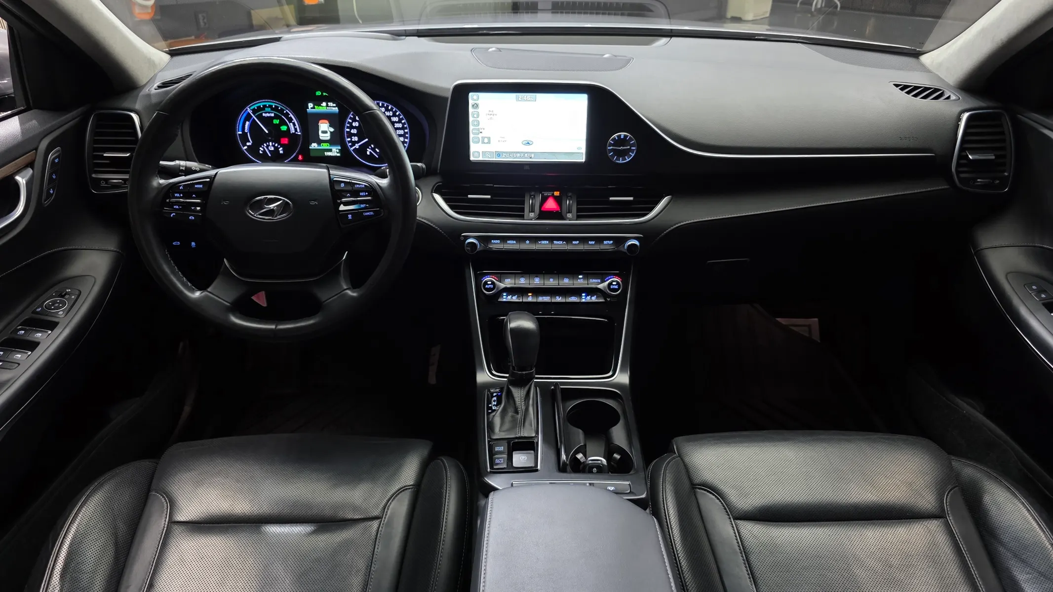 Hyundai IG 2017 4/5