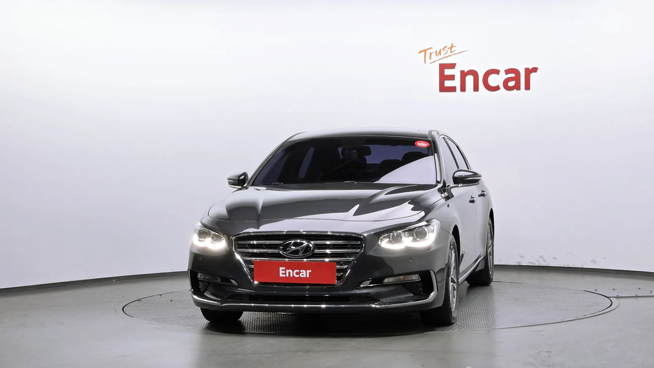 Hyundai IG 2.4 2017 2/5
