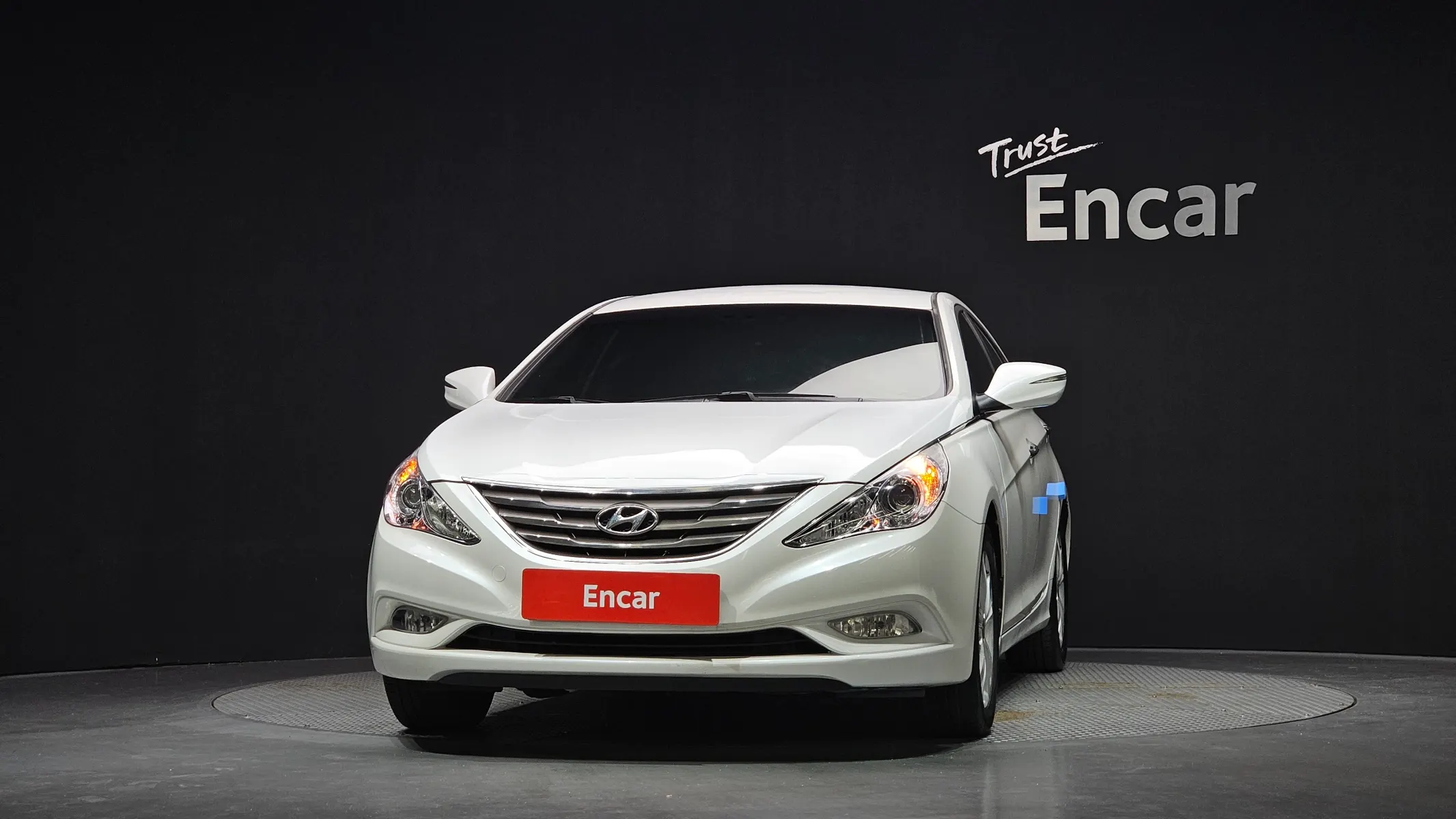 Hyundai YF LPI () 2012 3/31