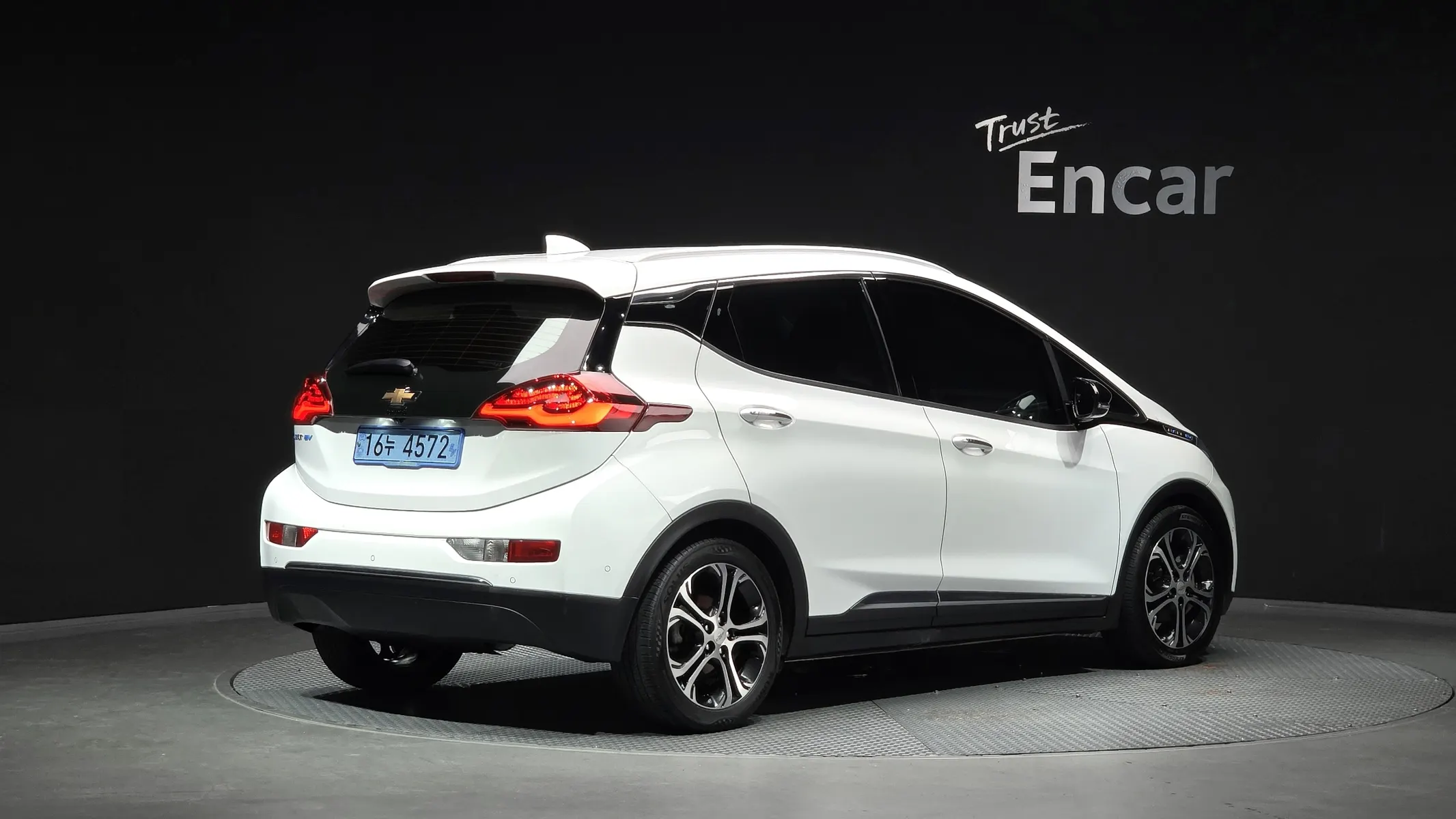 Chevrolet EV EV 2018 2/35