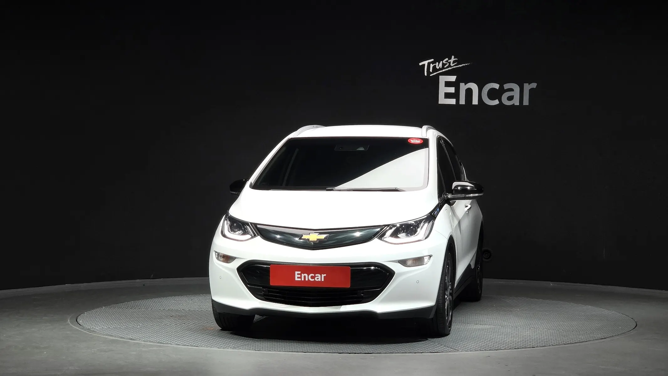 Chevrolet EV EV 2018 3/35