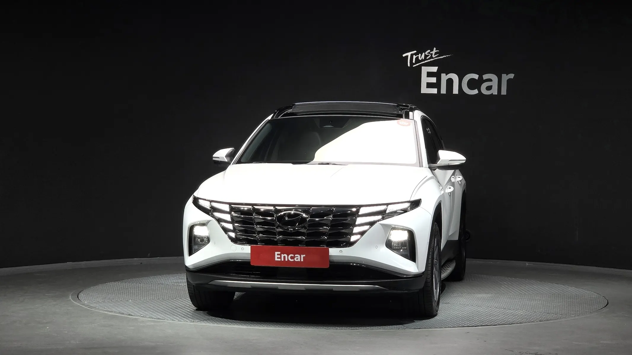 Hyundai (NX4) 2WD 2022 3/36