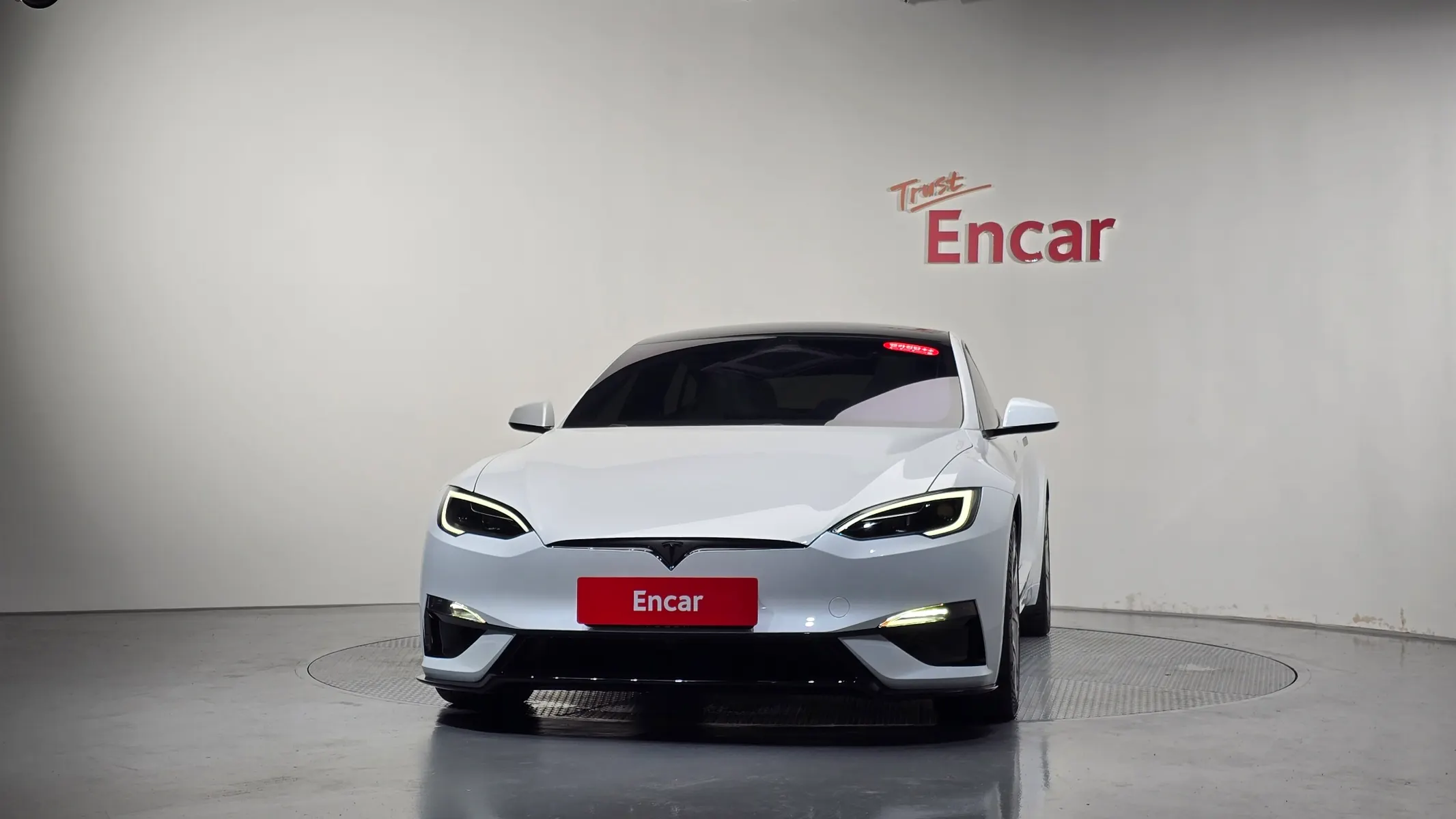 Tesla S 2026 2/5