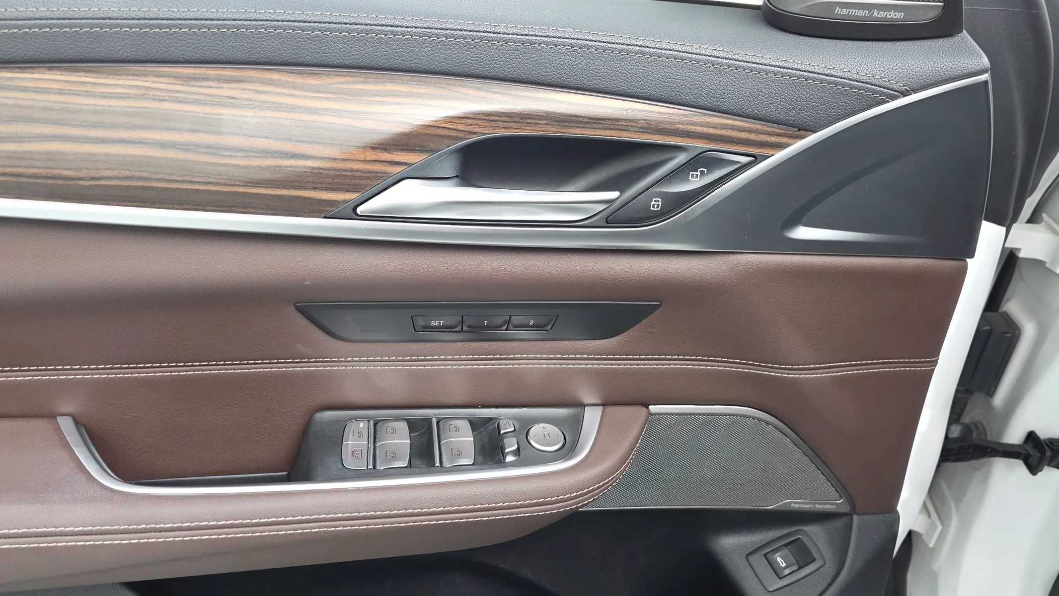BMW 6 Series GT (G32) 620d 2022 32/33