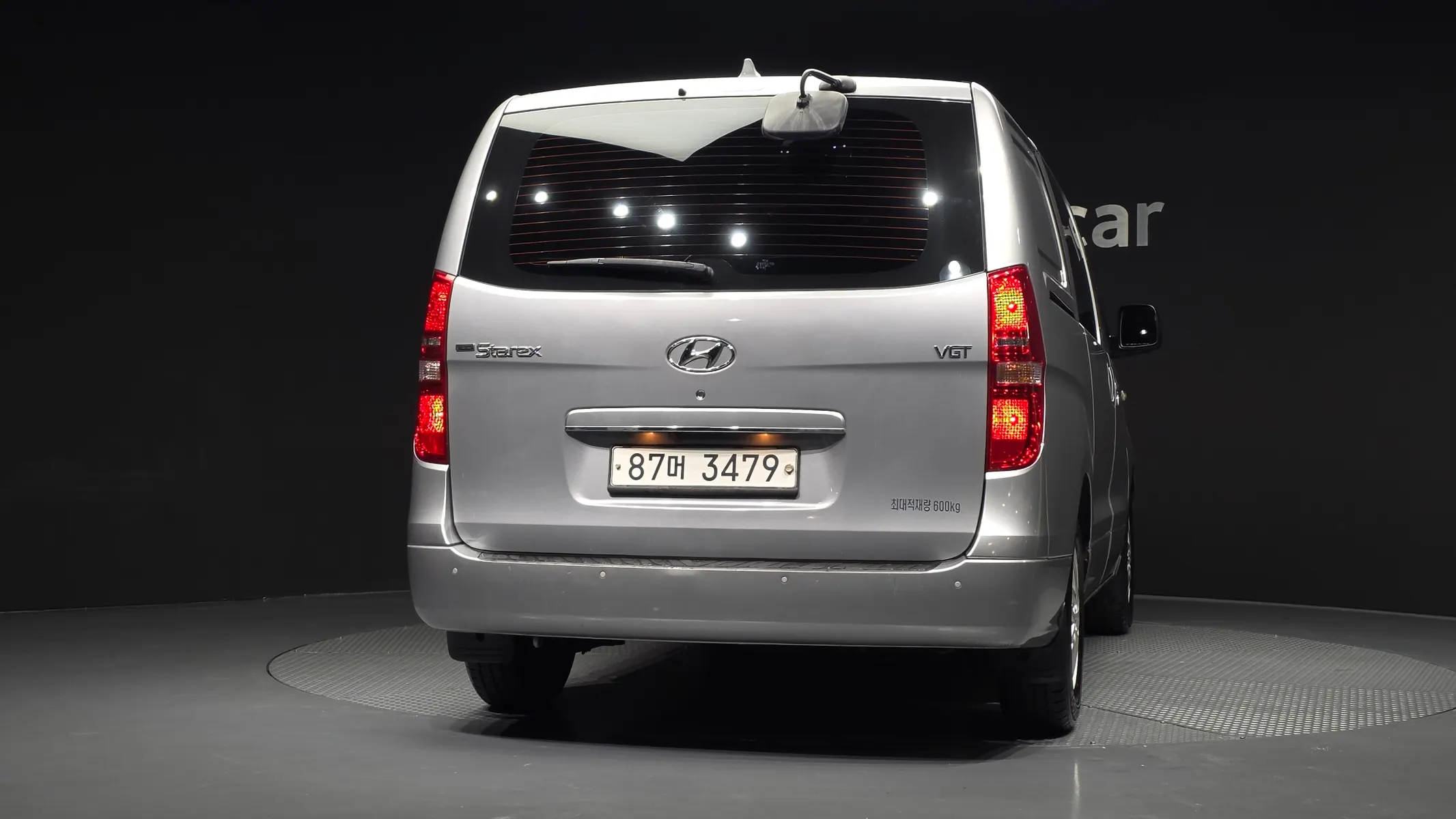 Hyundai 그랜드 스타렉스 5 2020 3/5