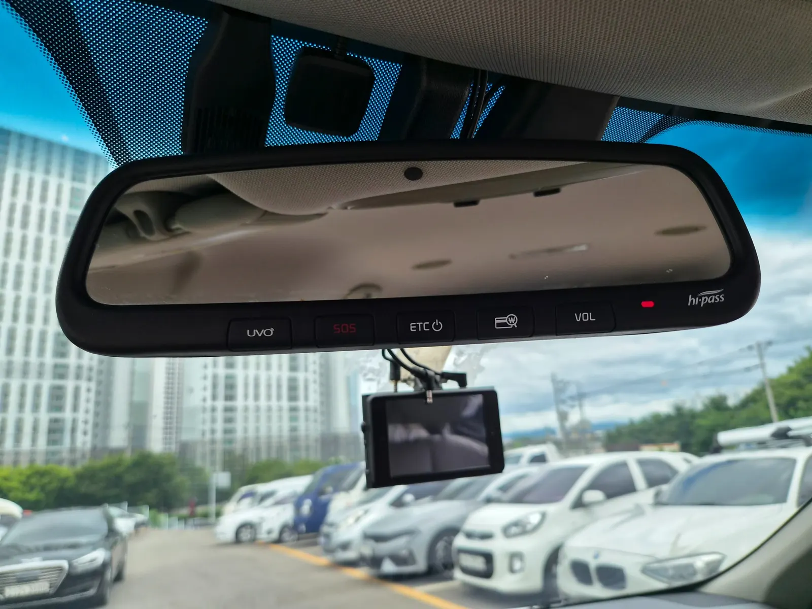 Kia 카니발 9 2018 20/21