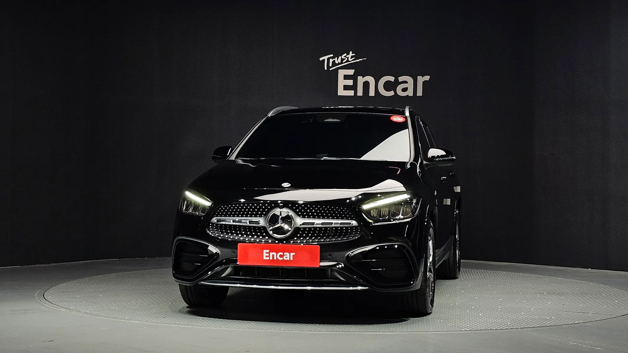 Mercedes-Benz GLA-Class H247 GLA250 4MATIC 2026 3/34