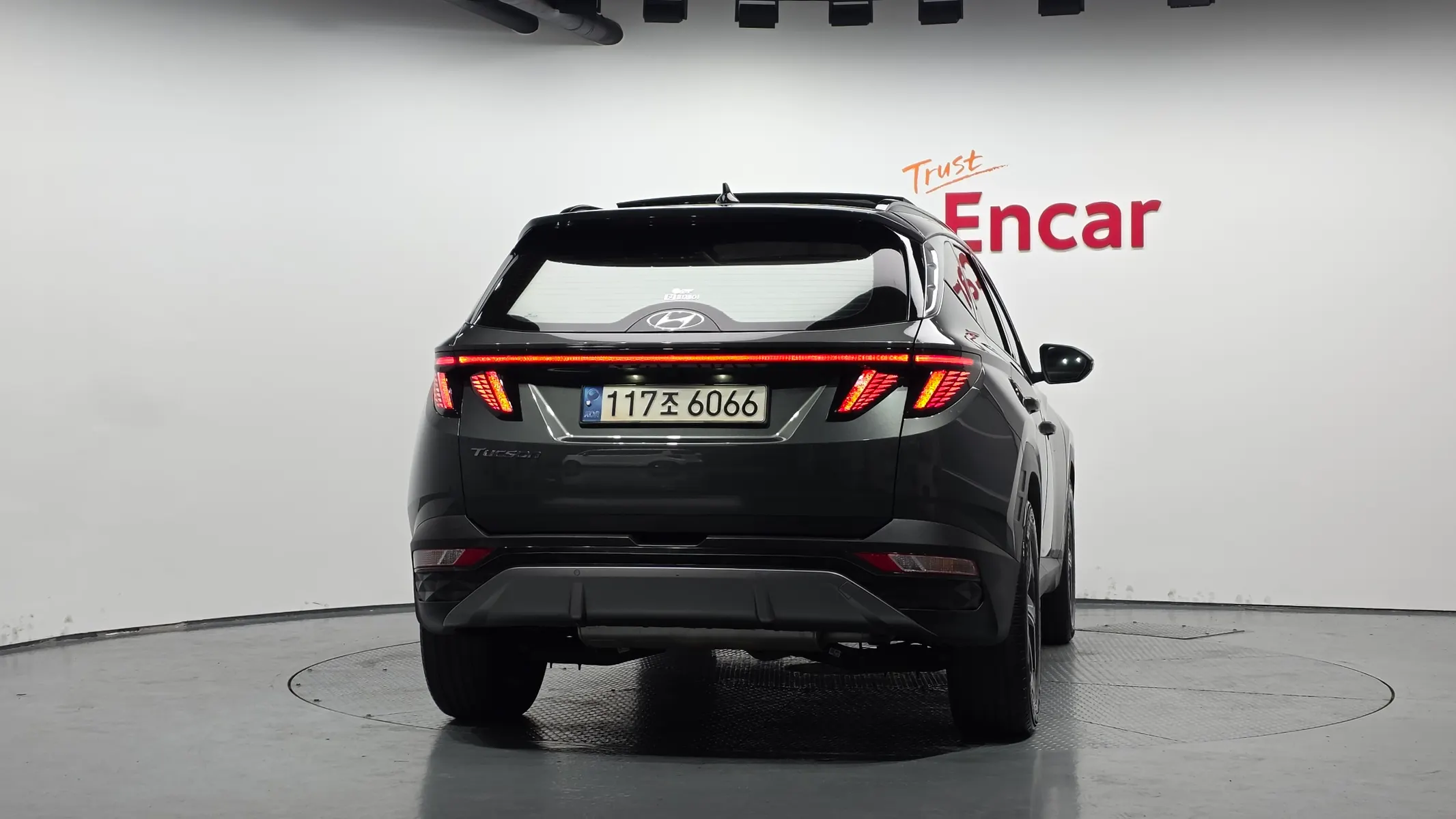 Hyundai (NX4) 1.6 2WD 2022 3/5