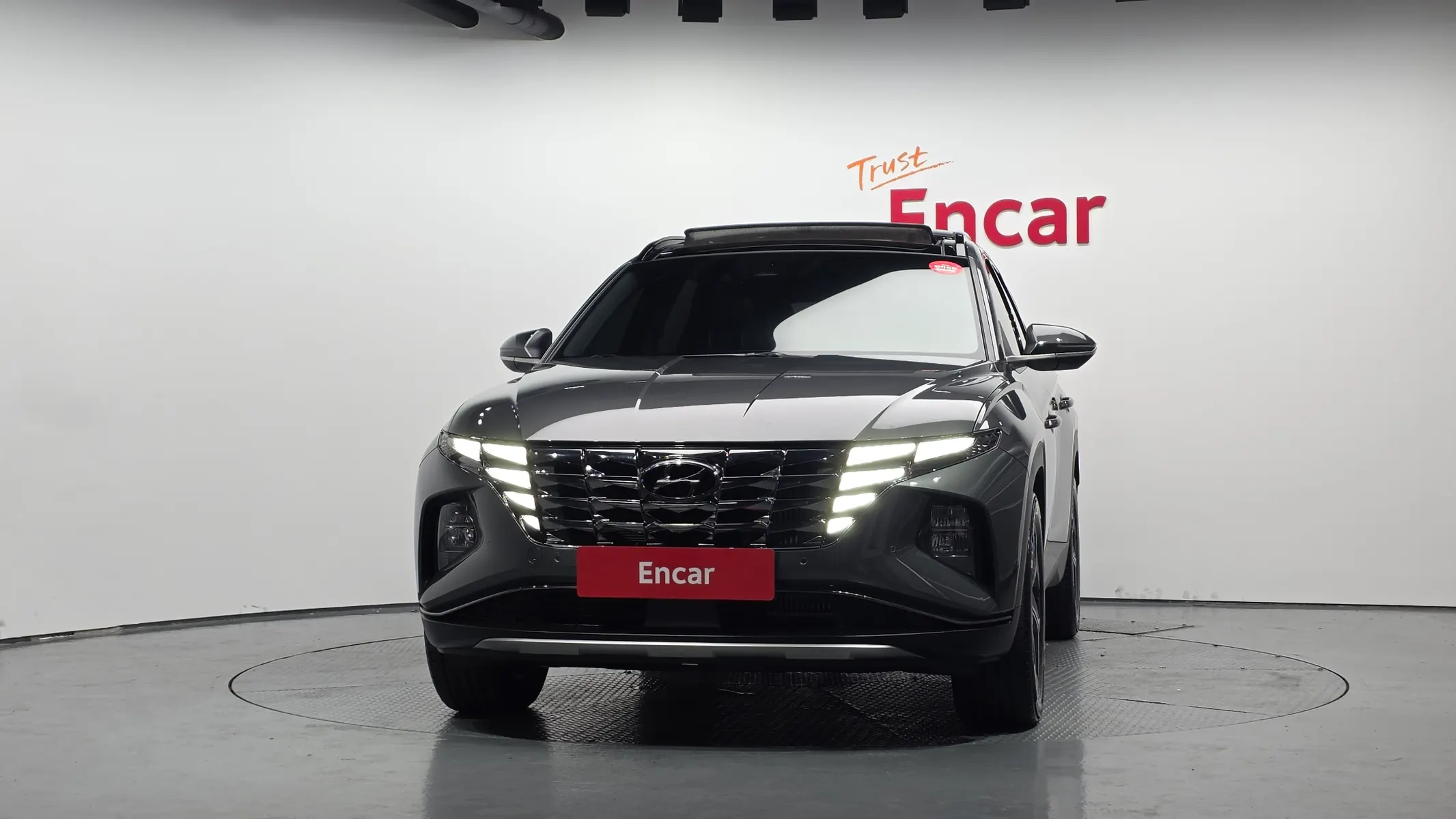 Hyundai (NX4) 1.6 2WD 2022 2/5