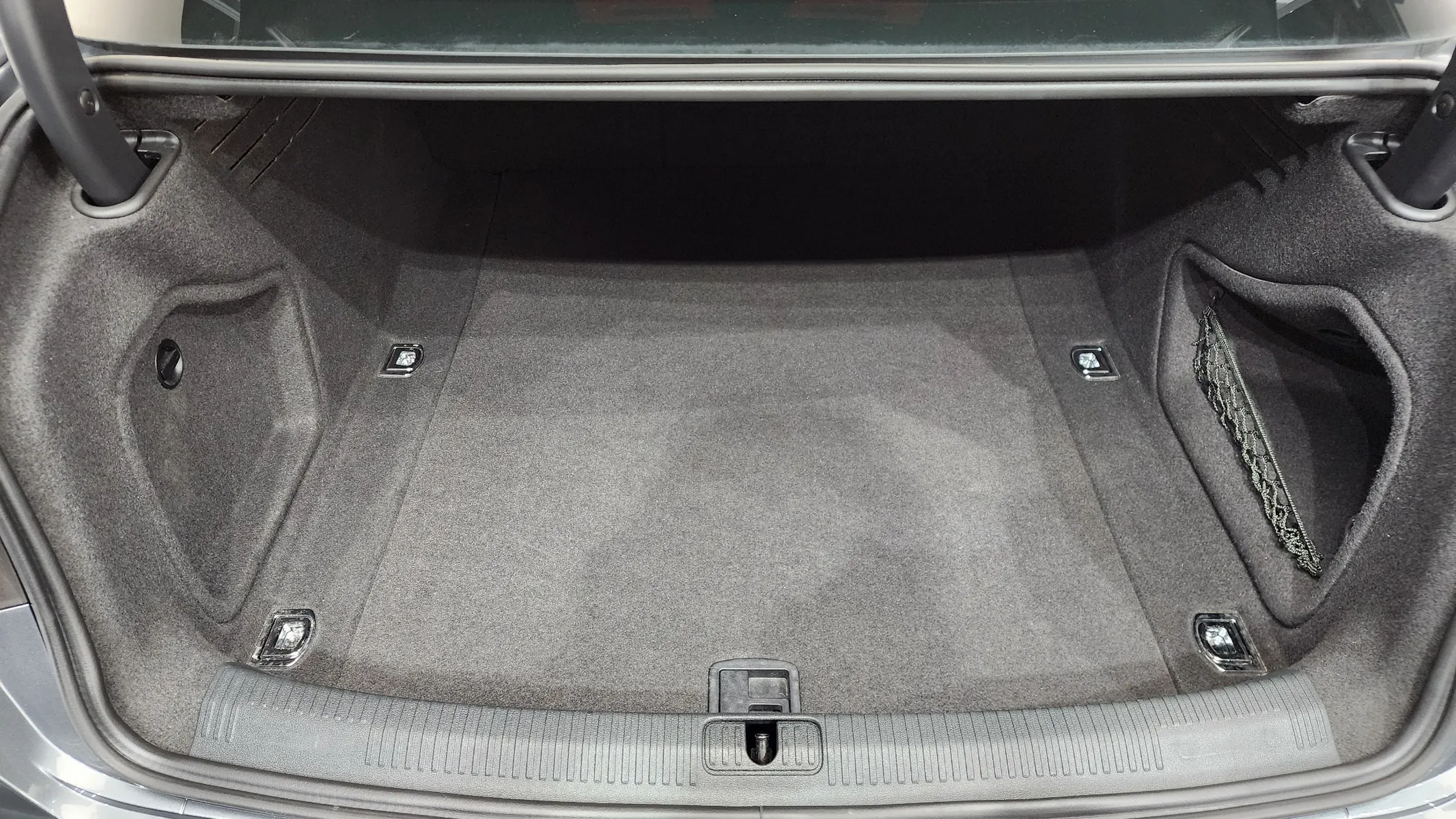 Audi A4 (B9) 40 TFSI 2019 20/21