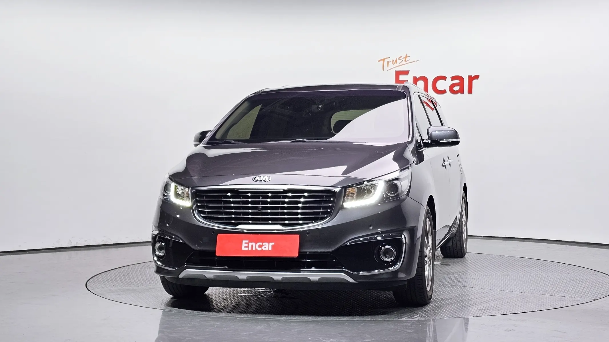 Kia 카니발 9 2017 3/31