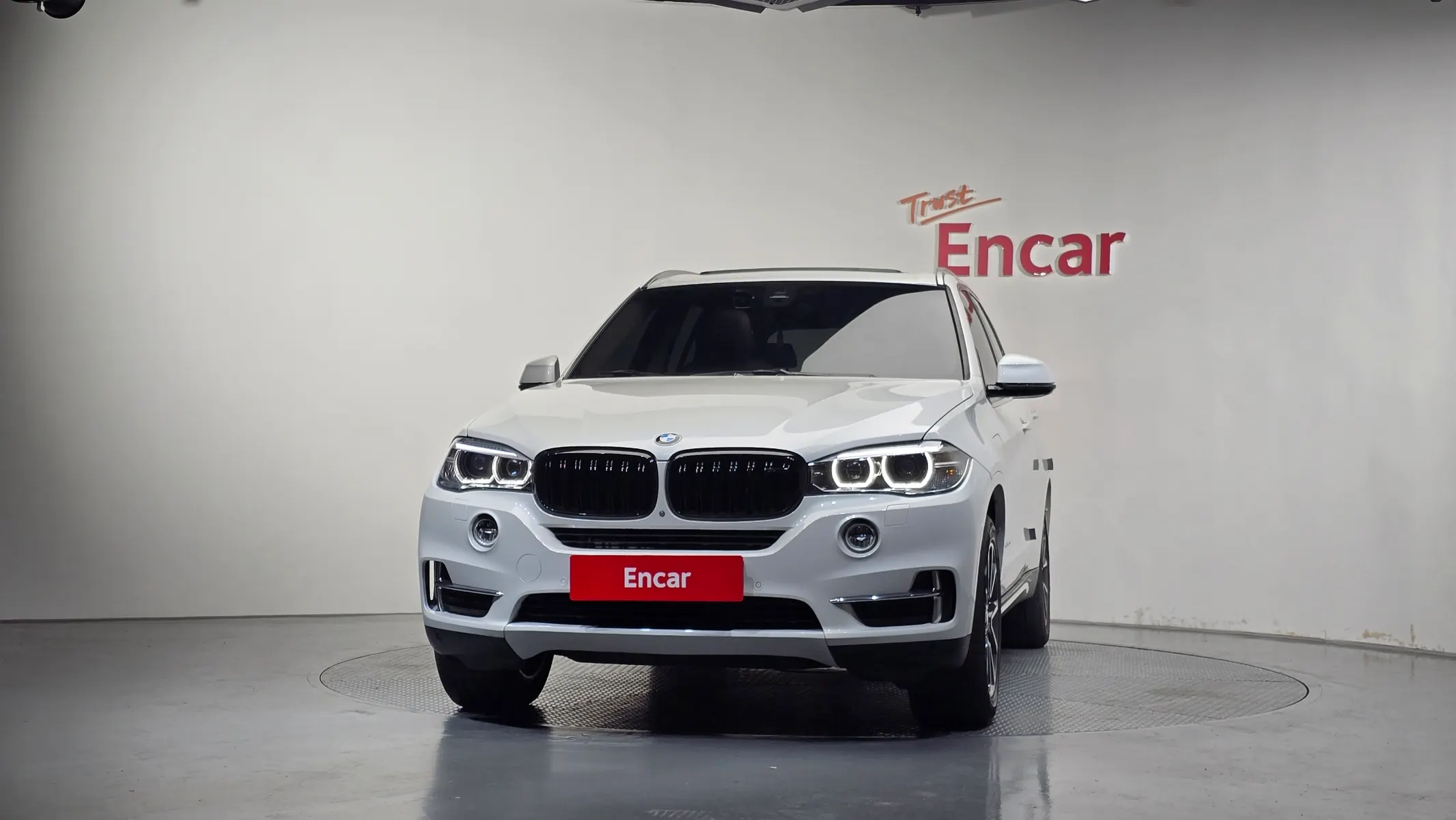 BMW X5 (F15) xDrive 40e i 2018 3/21