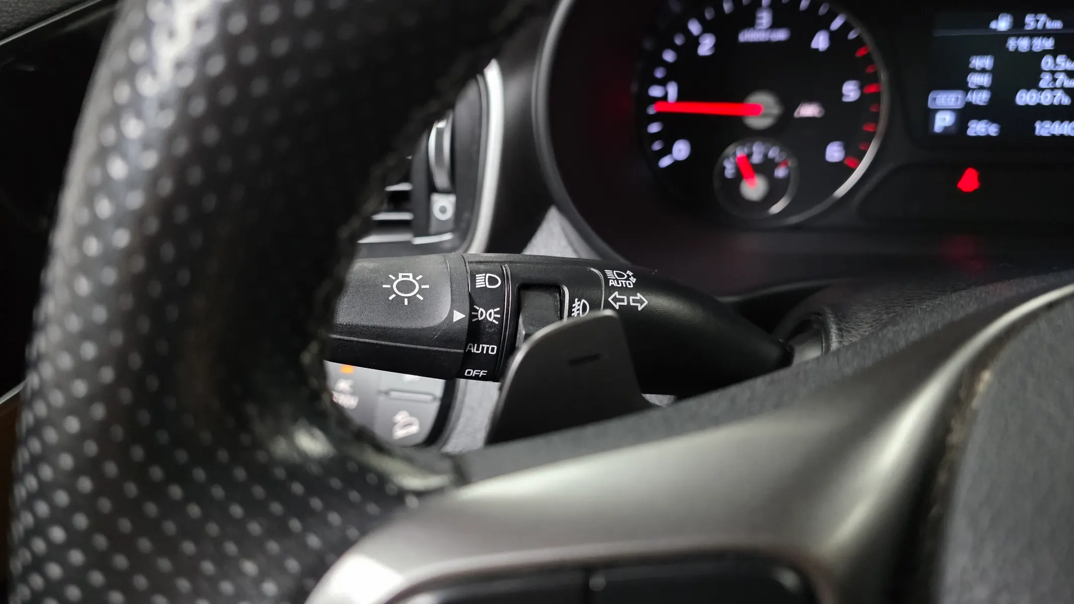 Kia 쏘렌토 2.2 2WD 2018 38/39
