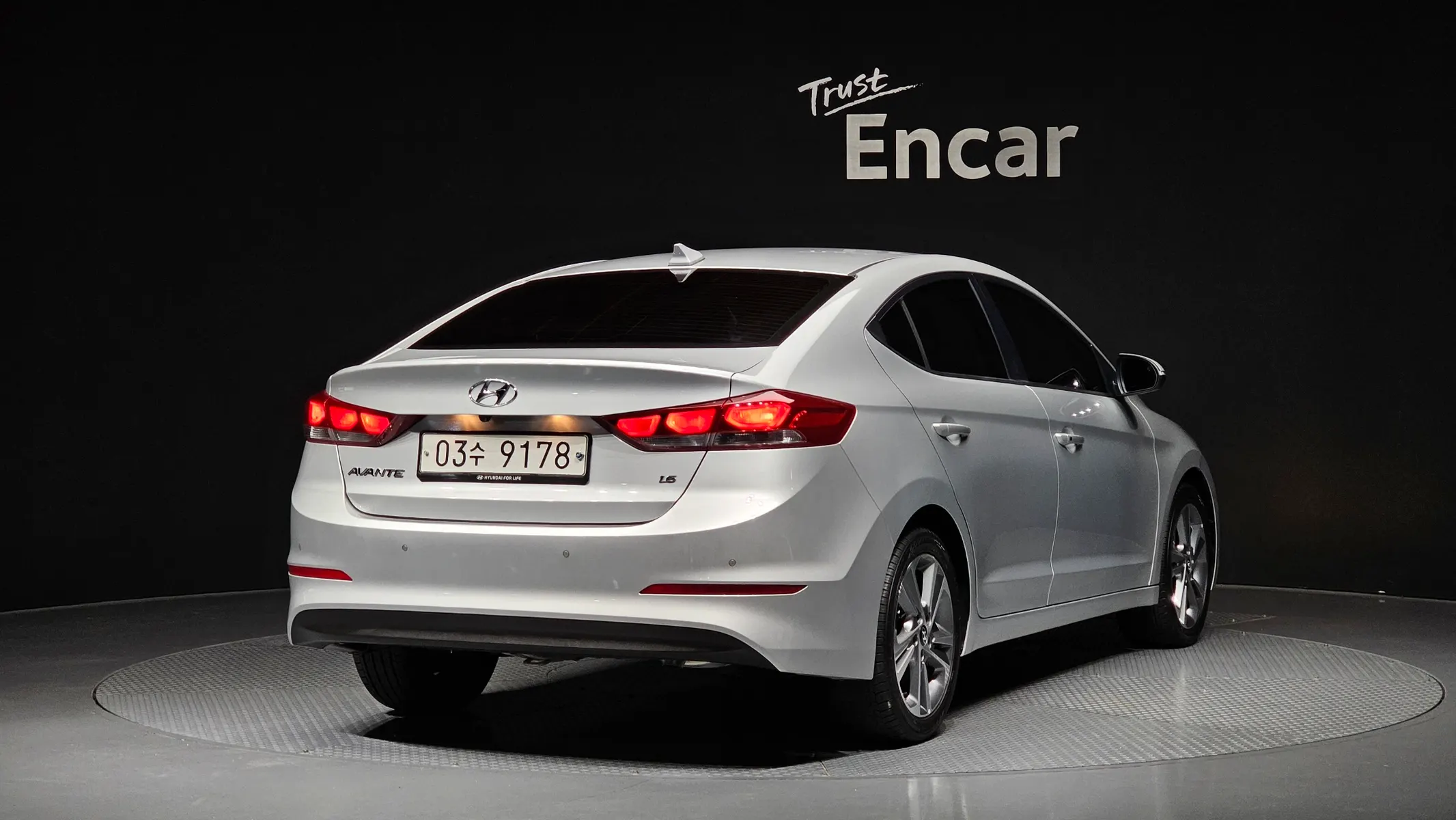 Hyundai AD 1.6 GDI 2017 2/31