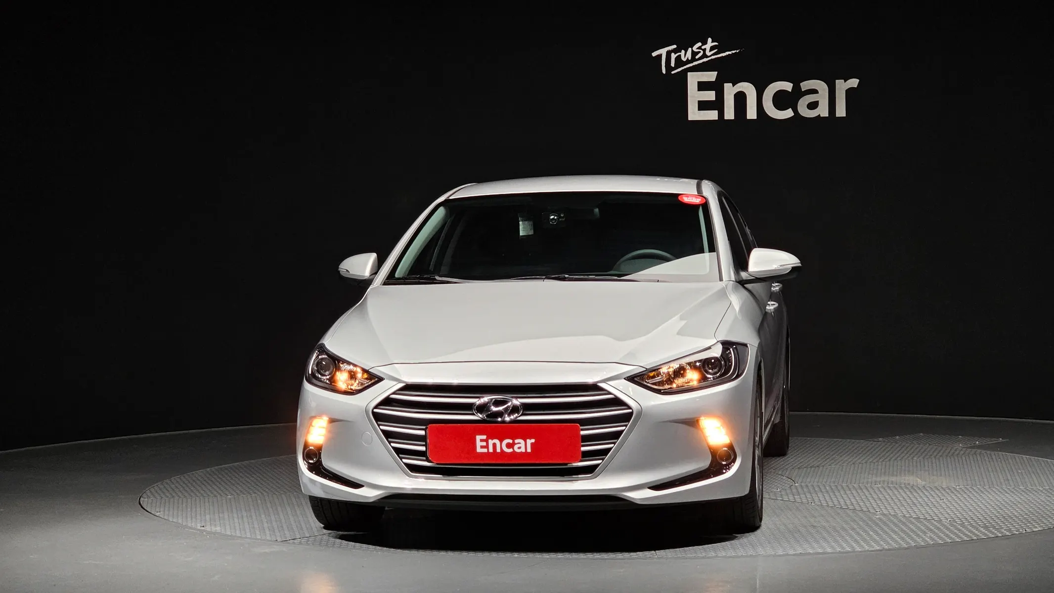 Hyundai AD 1.6 GDI 2017 3/31