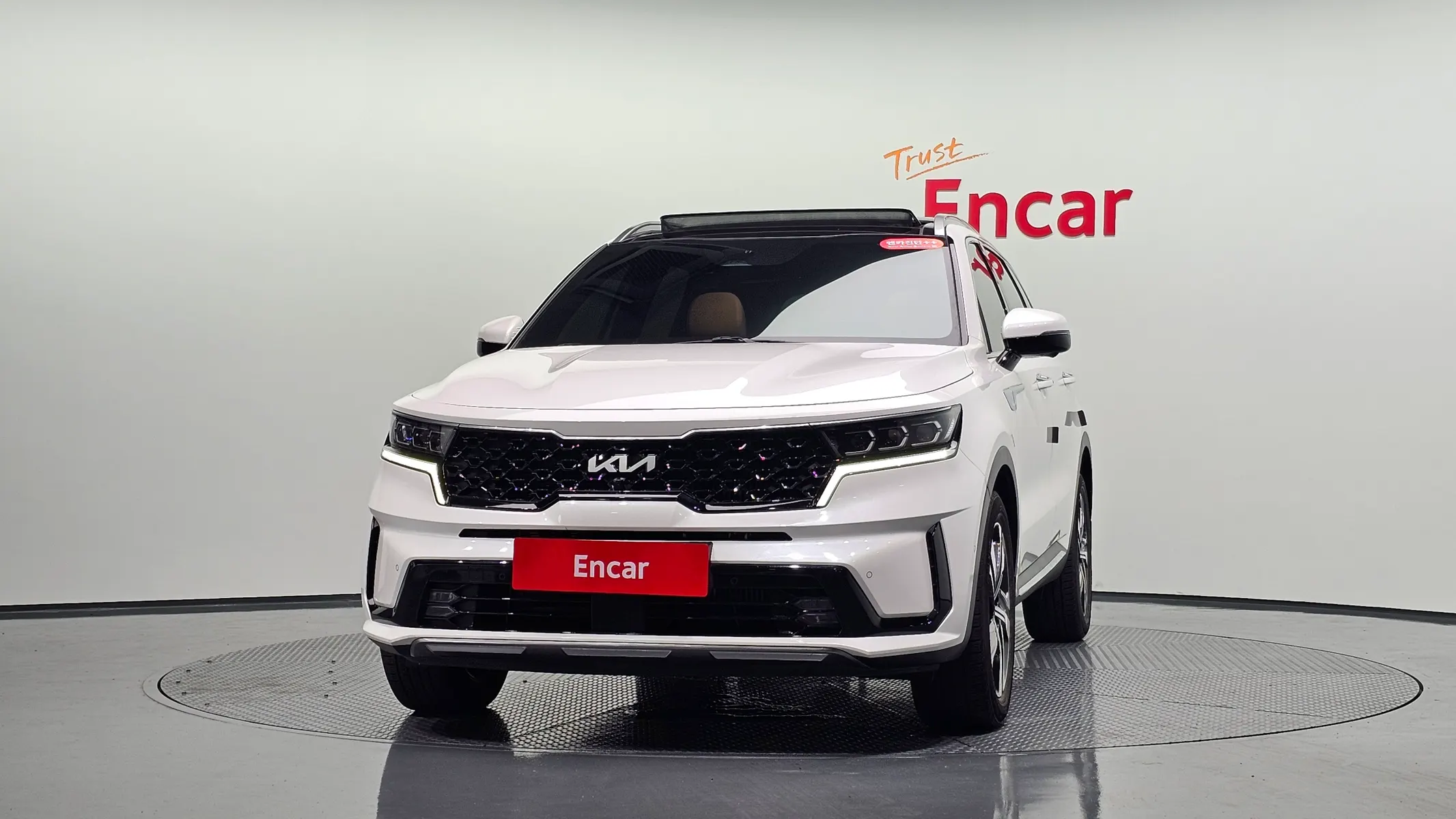 Kia 4 HEV 1.6 2WD 2021 2/5