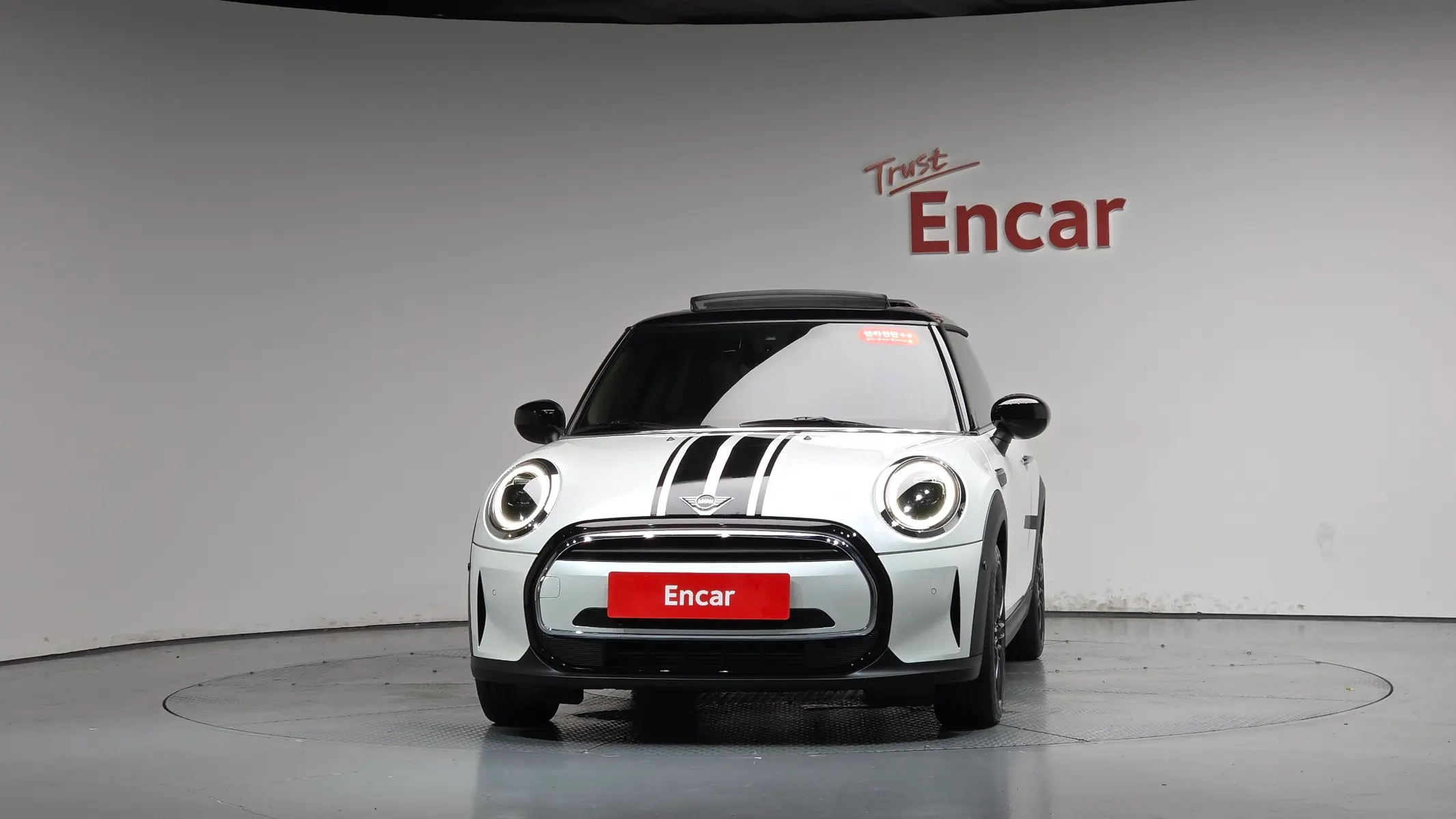 MINI 쿠퍼 2024 2/5