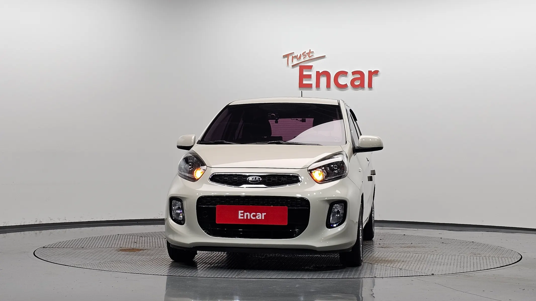 Kia 모닝 2016 3/33