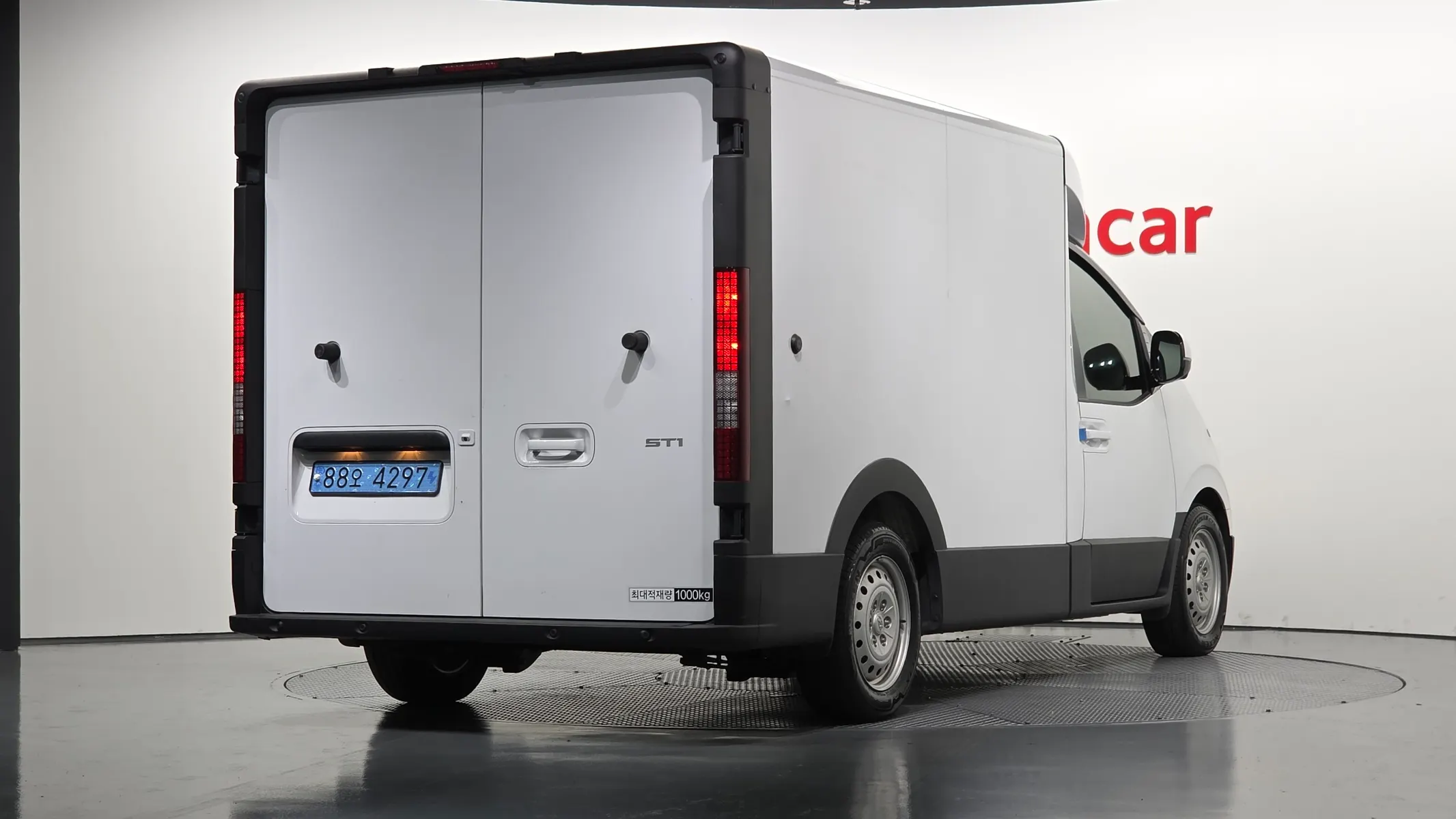 Hyundai ST1 2025 2/32