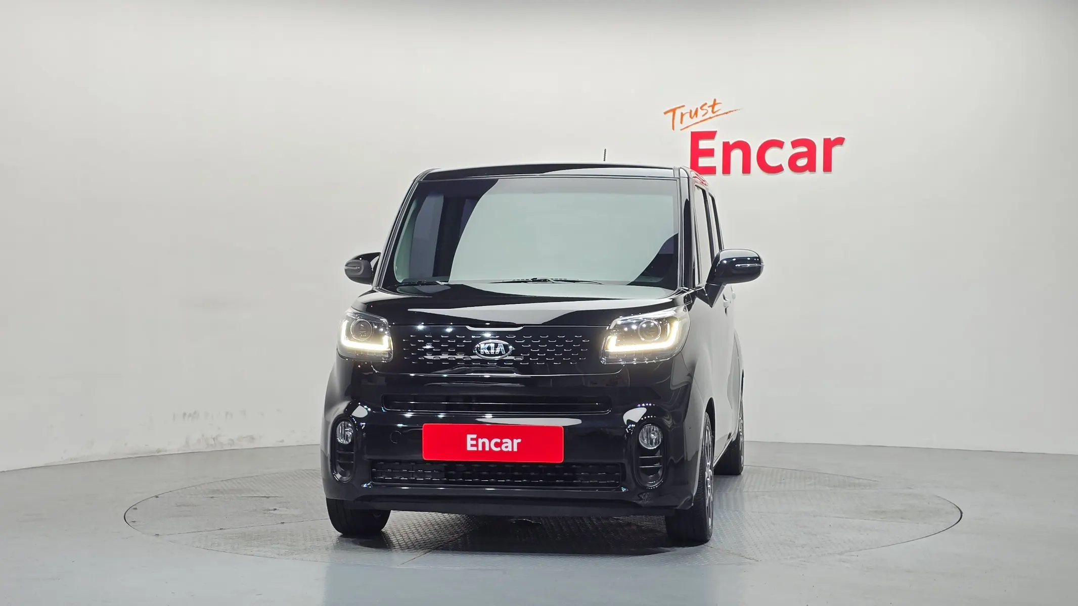 Kia Ray LPI 2018 3/32