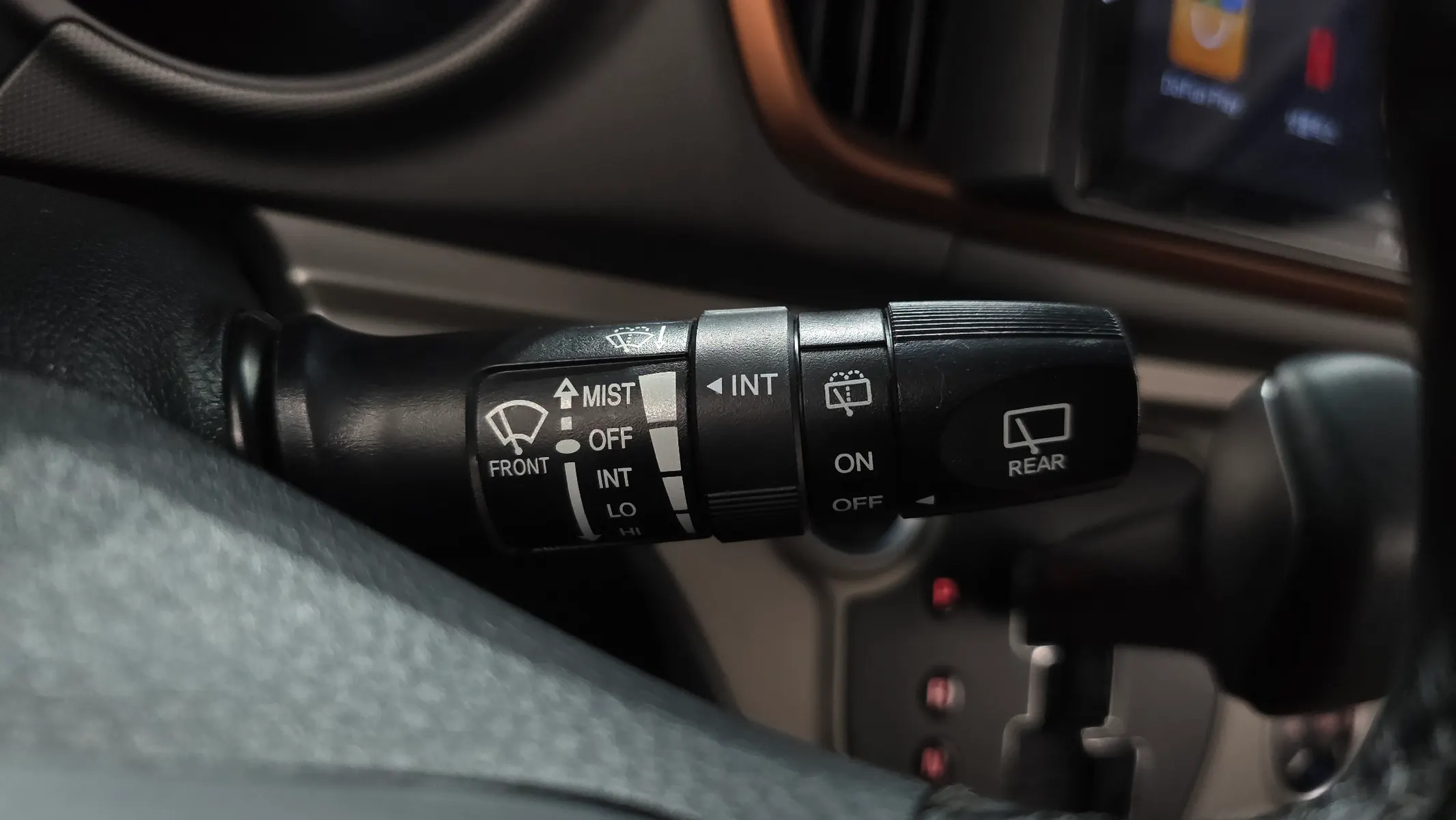 Kia Ray LPI 2018 31/32