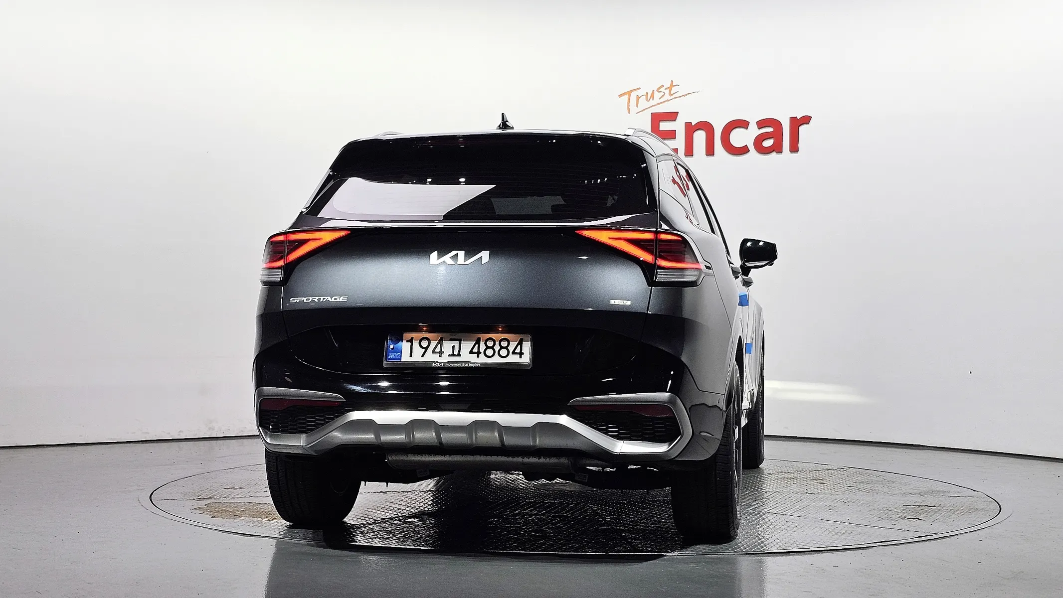 Kia 5 2WD 2023 3/5