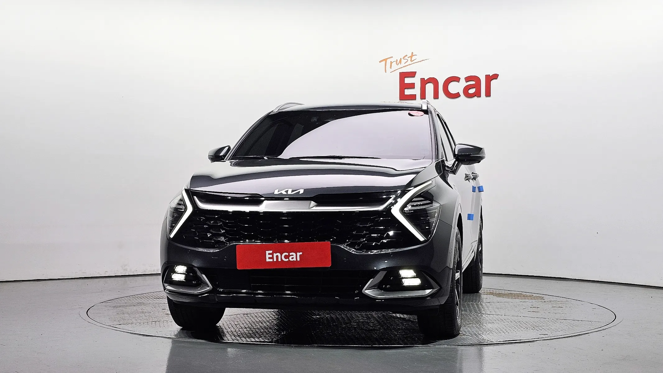 Kia 5 2WD 2023 2/5