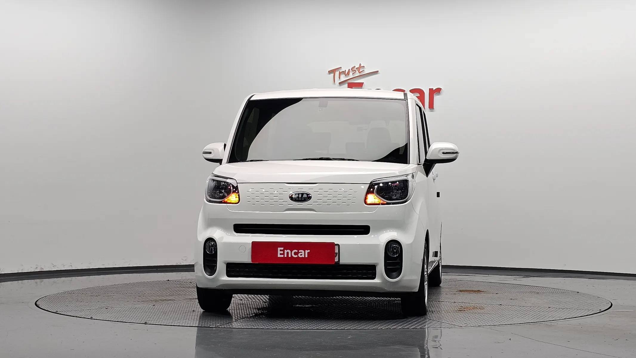 Kia Ray 2020 2/5