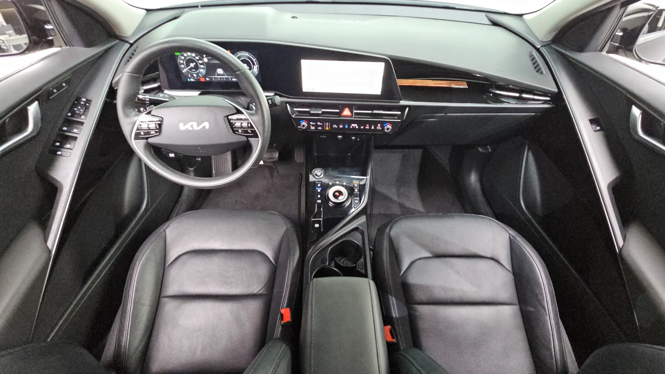 Kia EV 2023 4/5