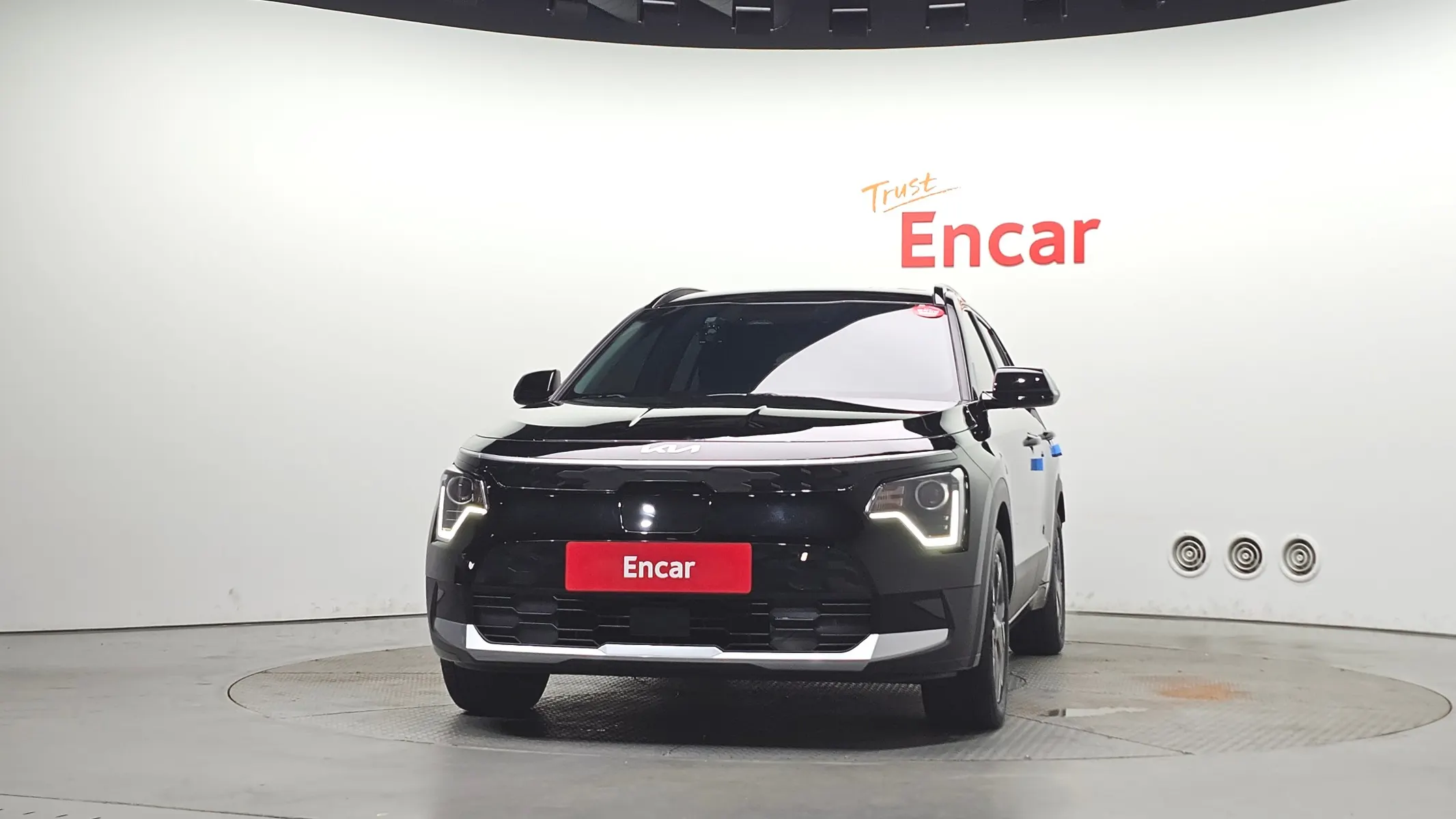 Kia EV 2023 2/5