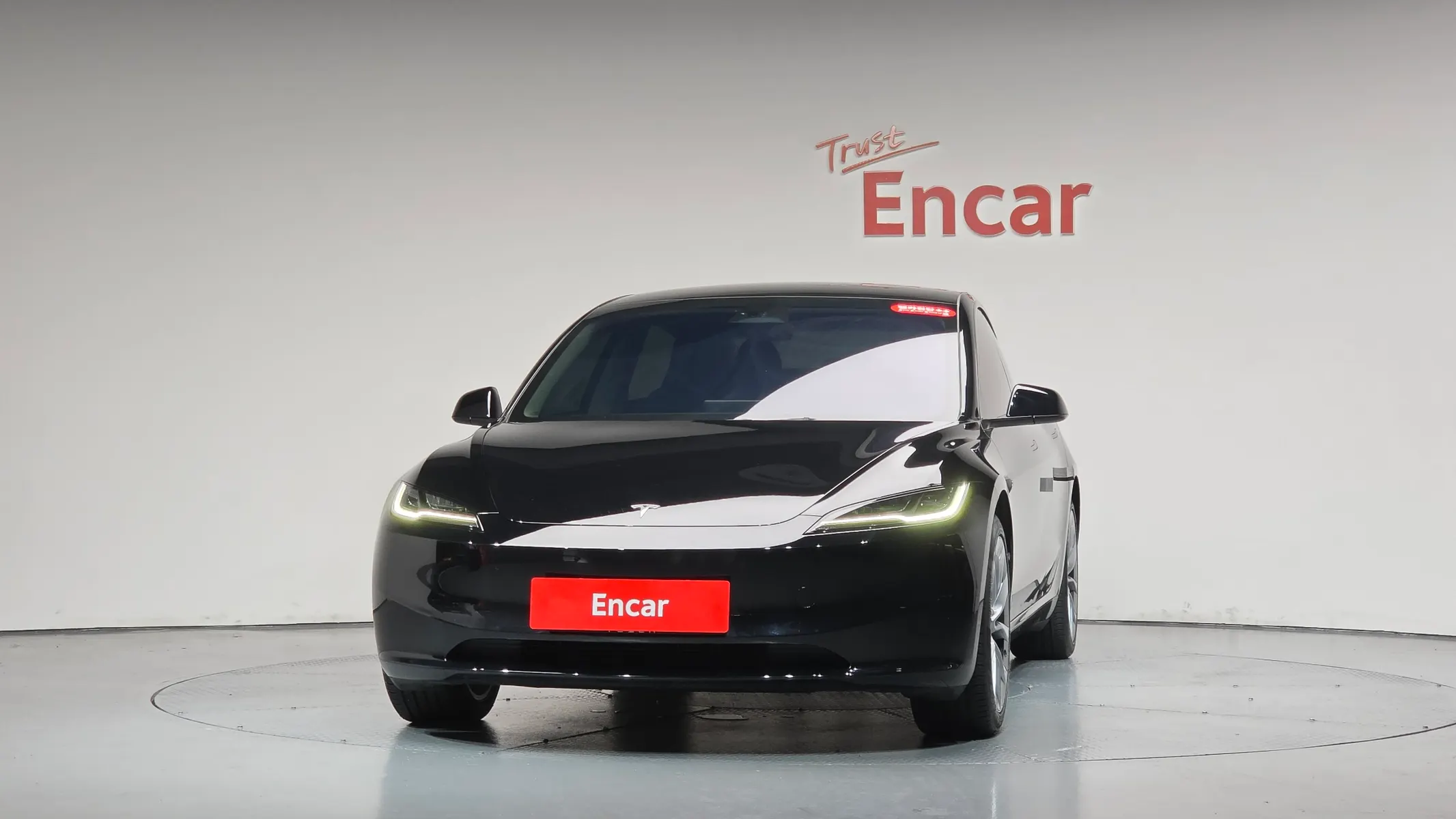 Tesla 3 RWD 2024 2/5